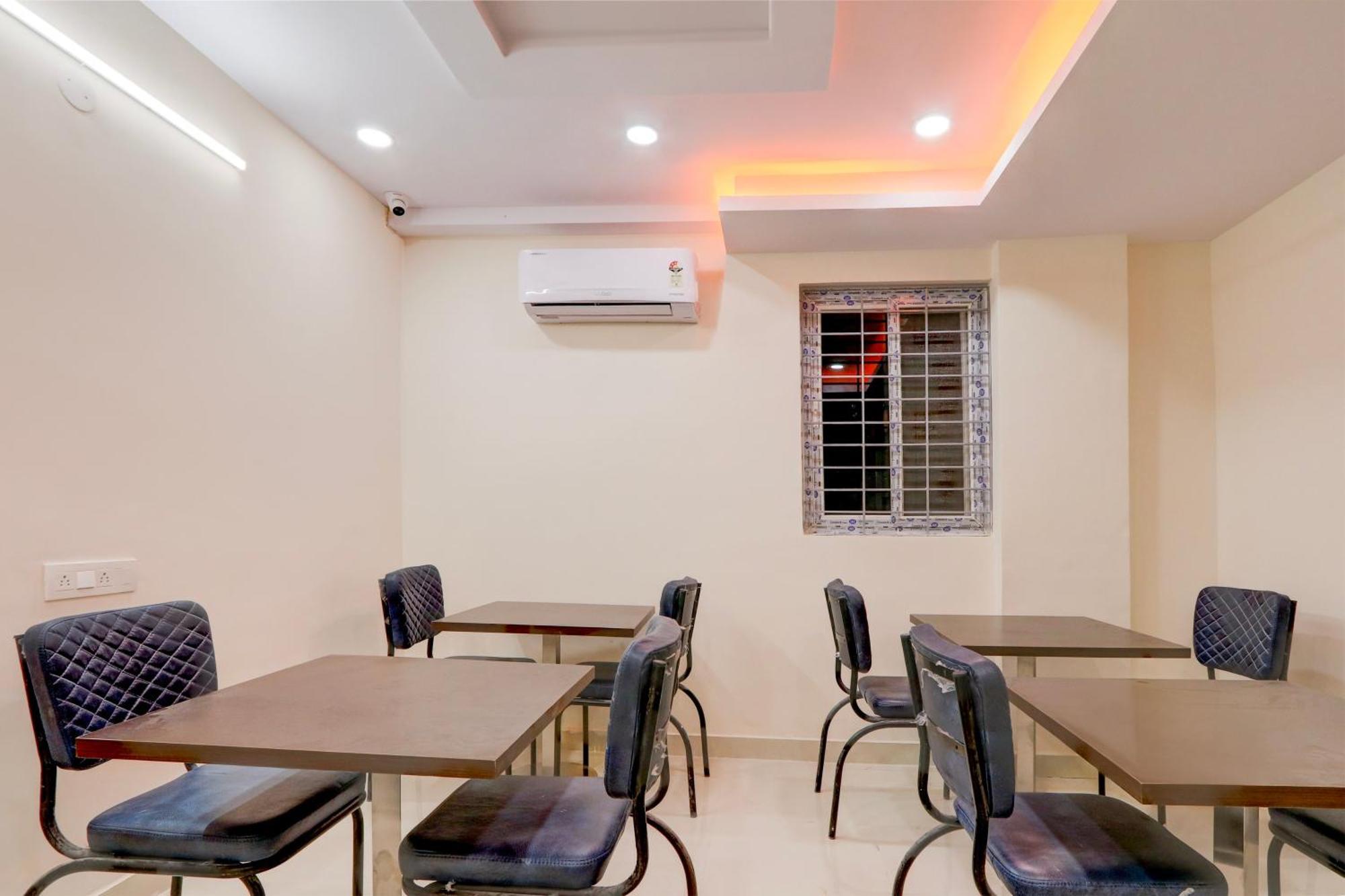 Super Townhouse Nanak Ram Guda Near Waverock Sez