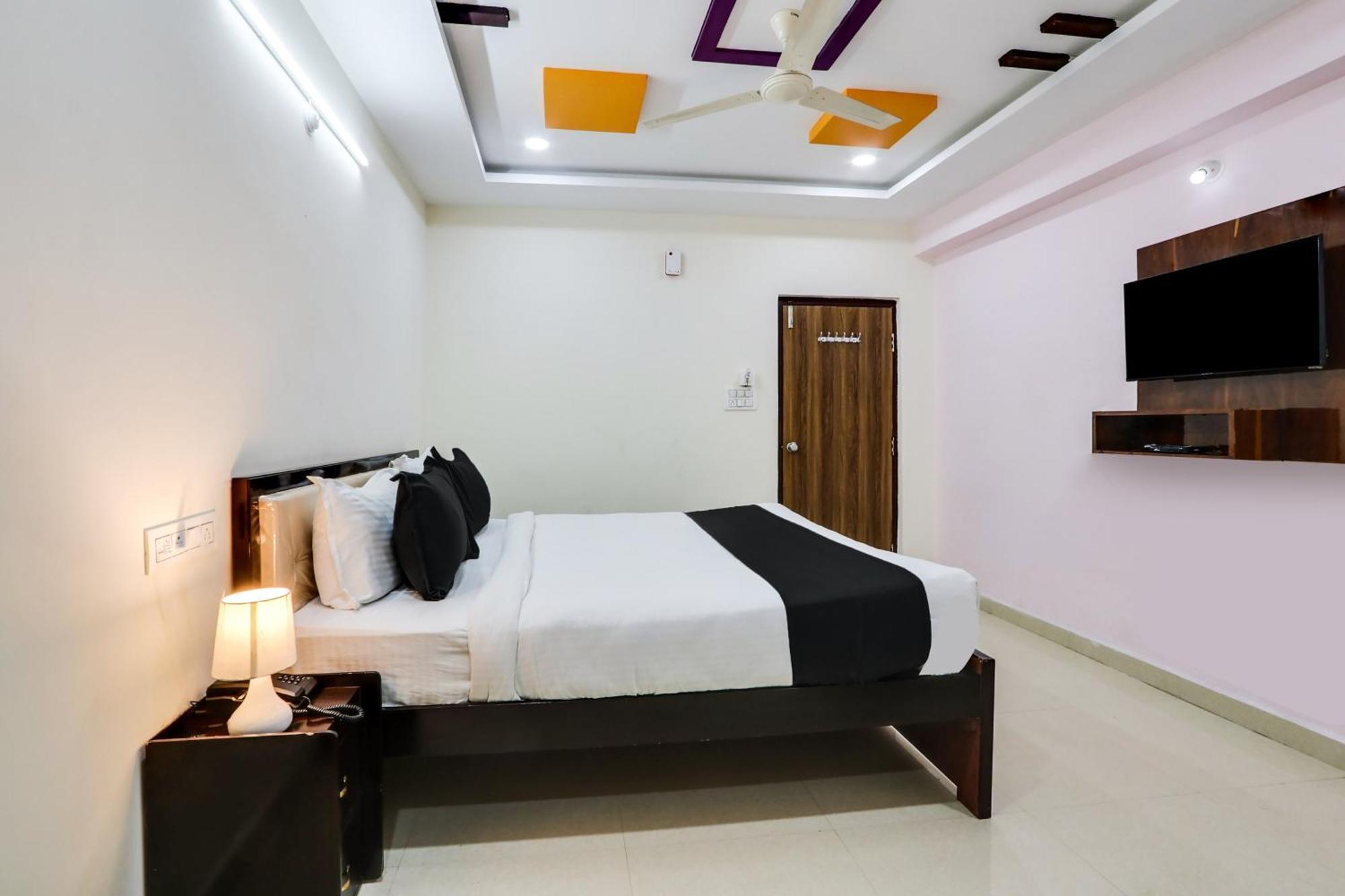 Super Collection O Bhagyalakshmi Hotel