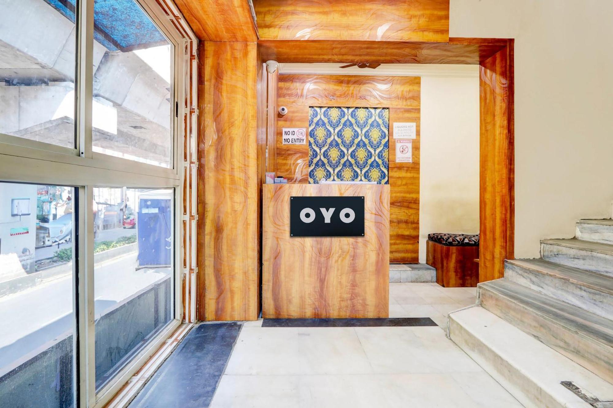 O New Hitech 4* Hyderabad