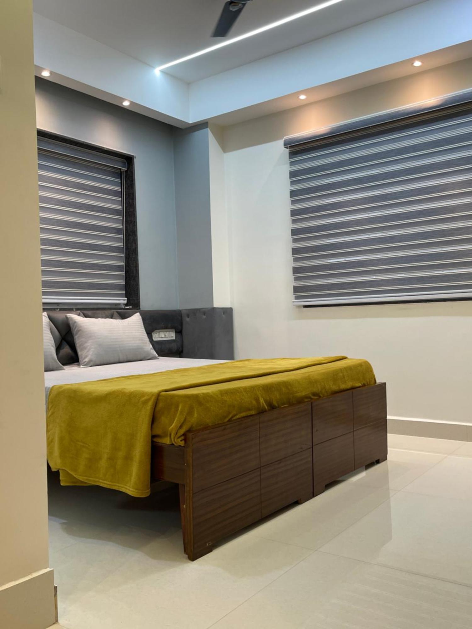 Z Gachibowli