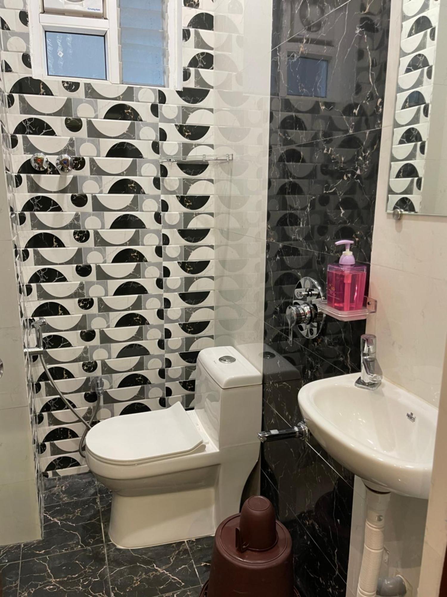 Z Gachibowli Bed & Breakfast Hyderabad