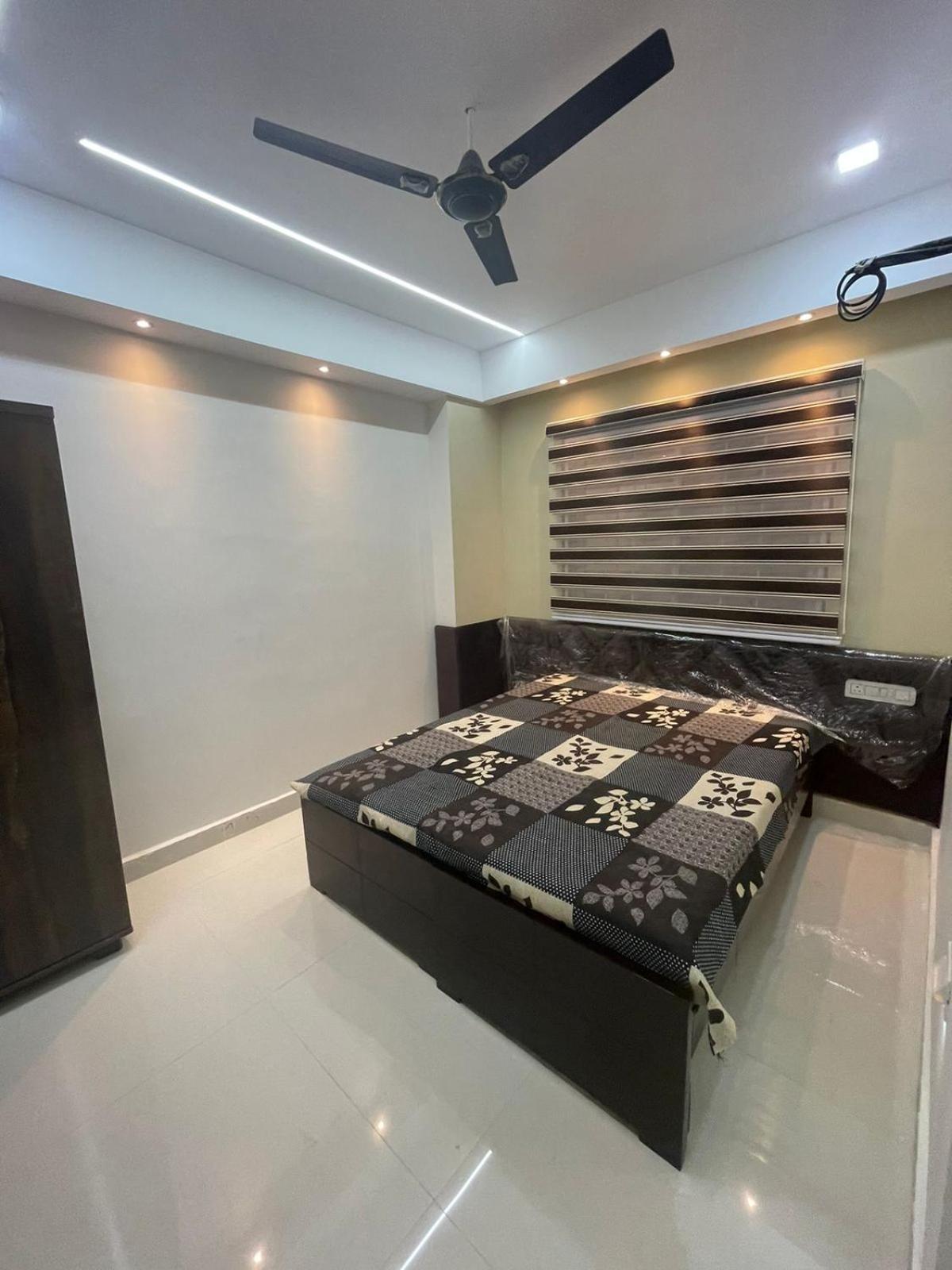 Z Gachibowli Bed & Breakfast *