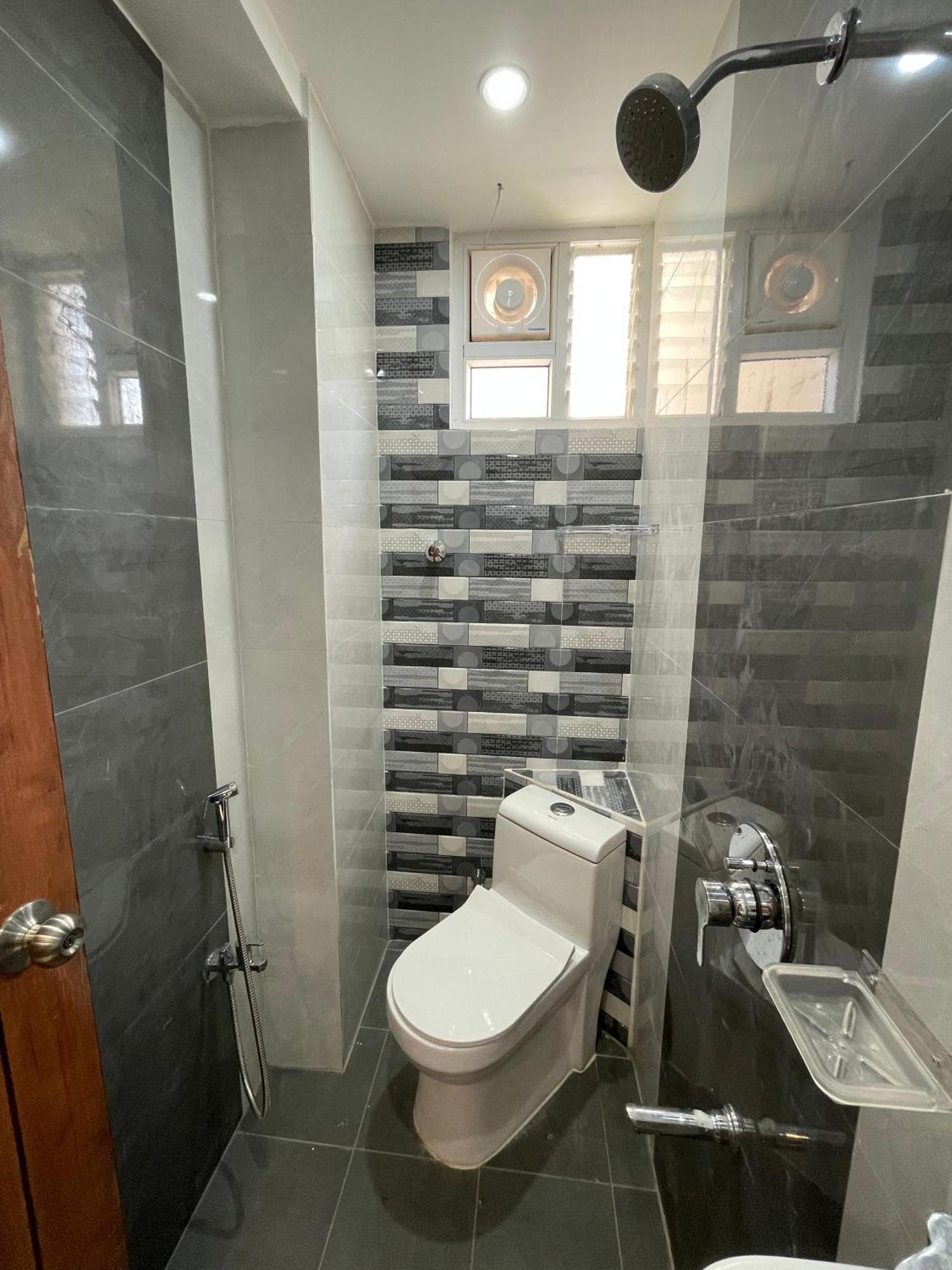 Bed & Breakfast Z Gachibowli