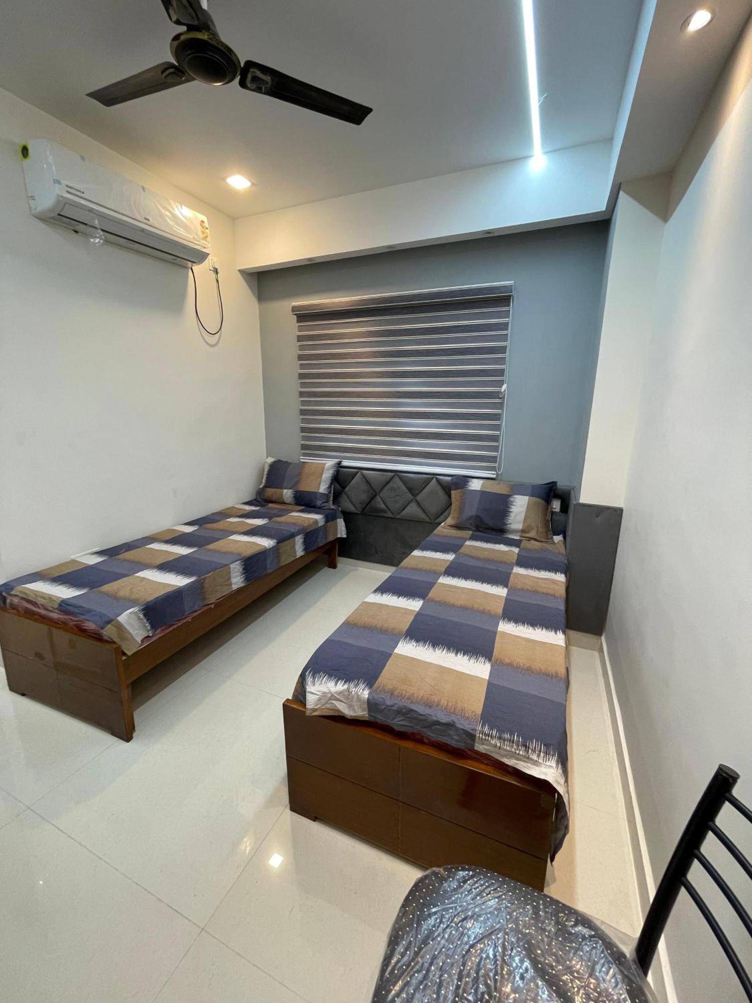 Z Gachibowli *