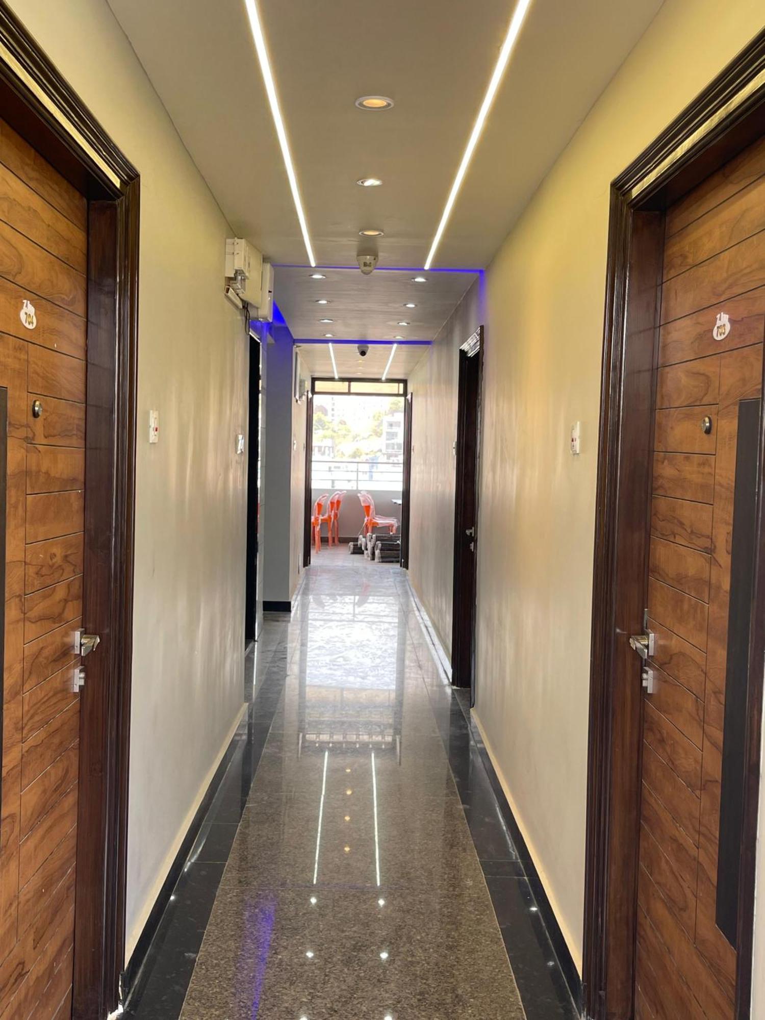 Bed & Breakfast Z Gachibowli