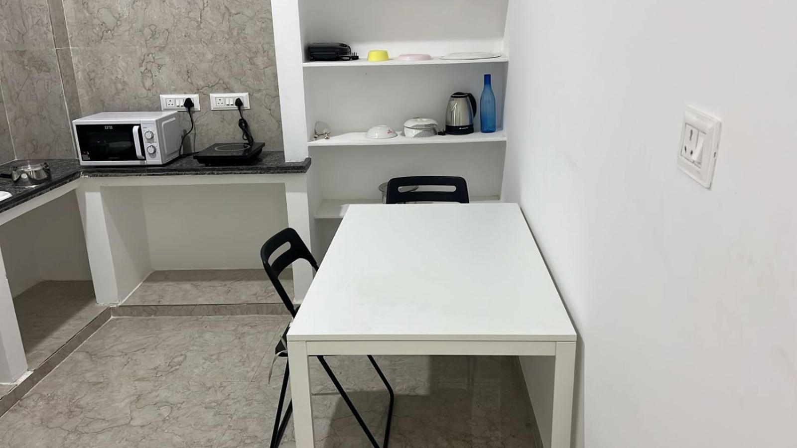 Singamshortstay Apartment *