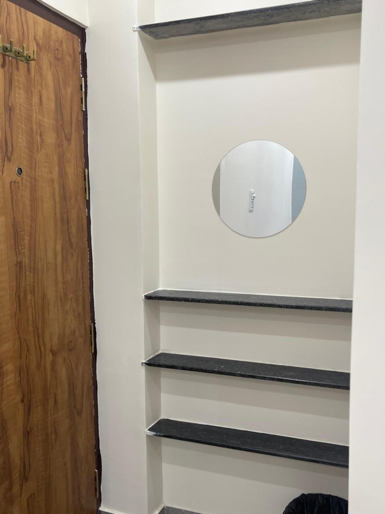 Z Smart Living Hyderabad