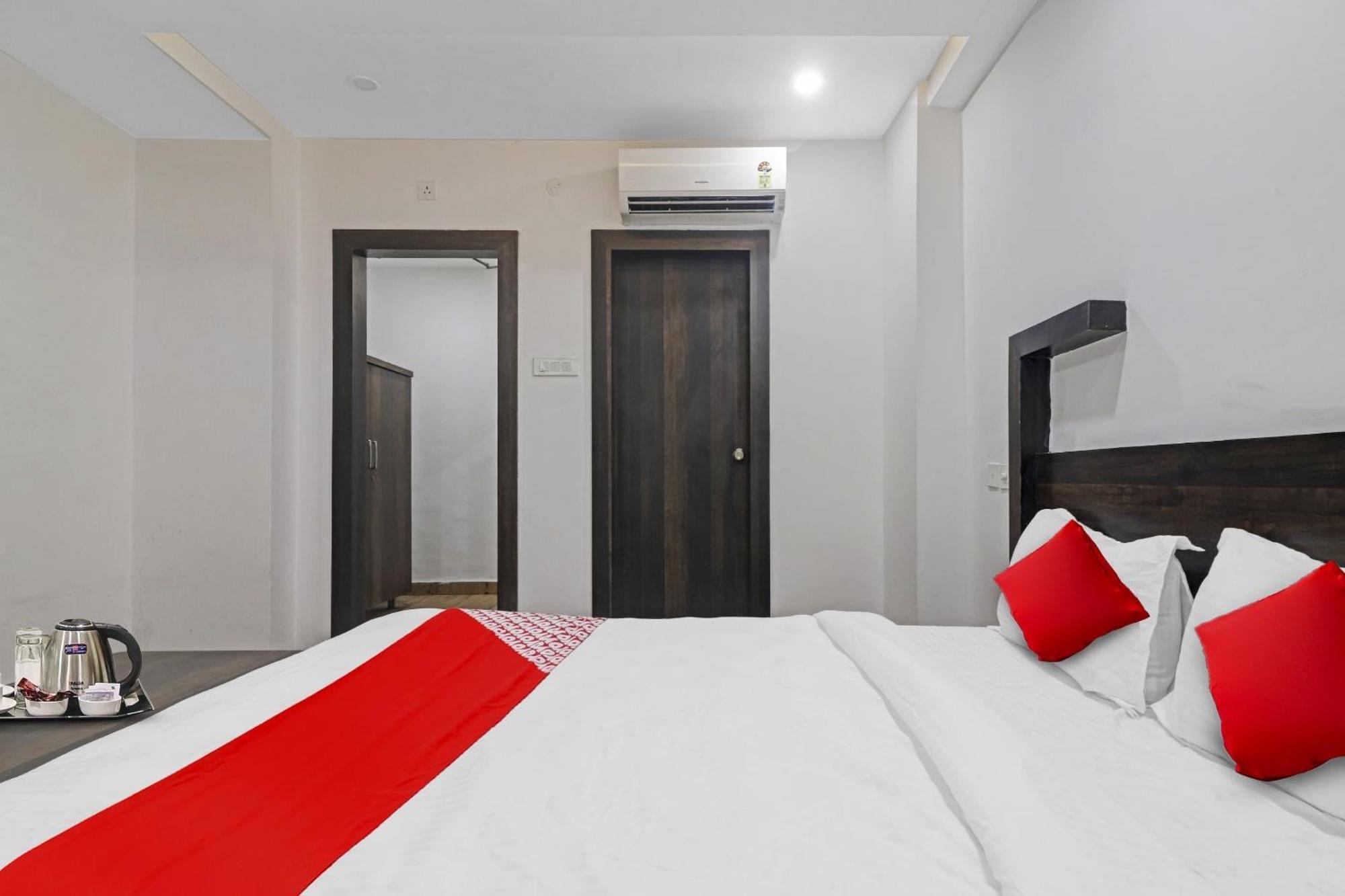 O 9 Hotel