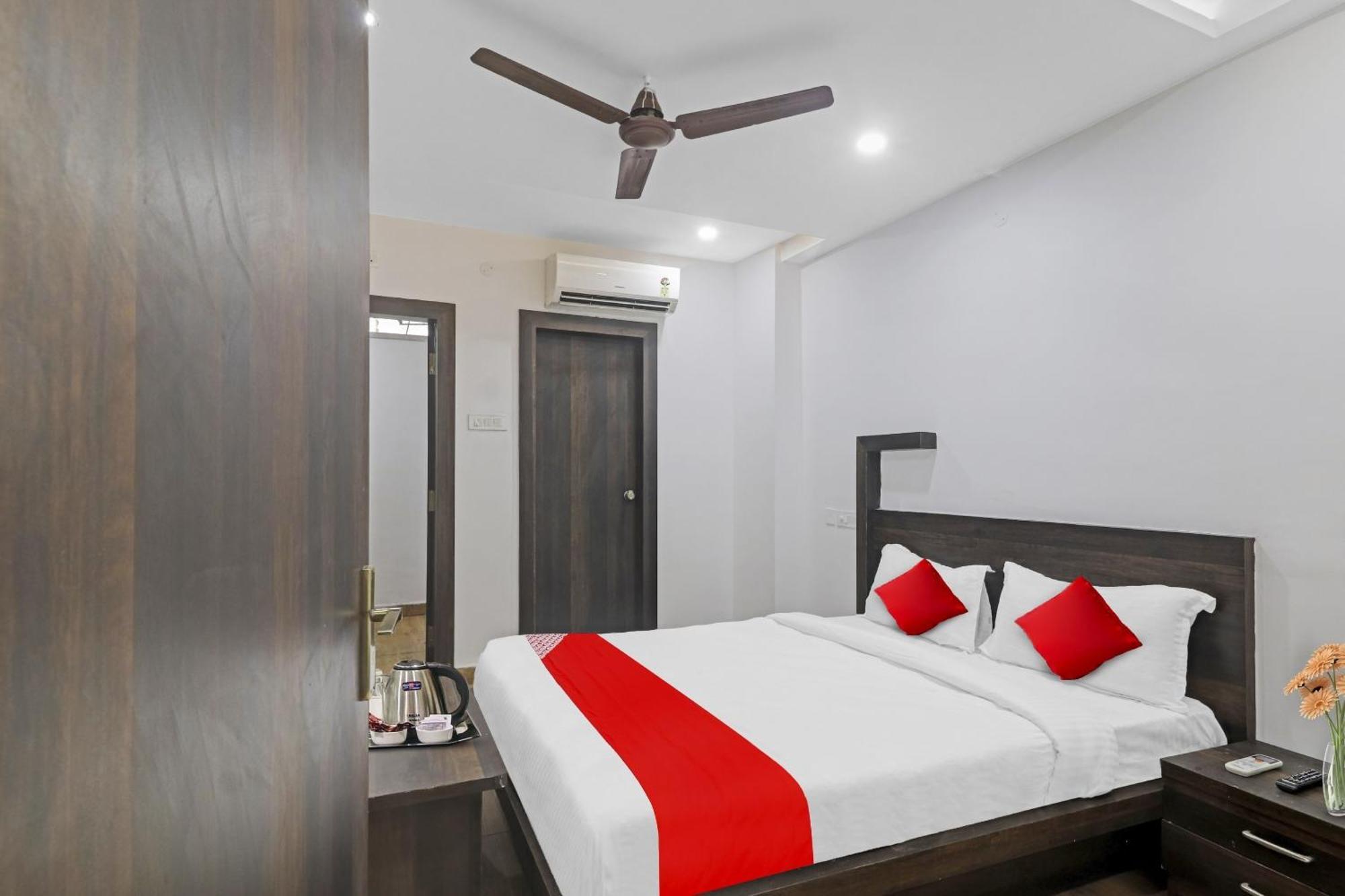 O 9 Hotel 3*