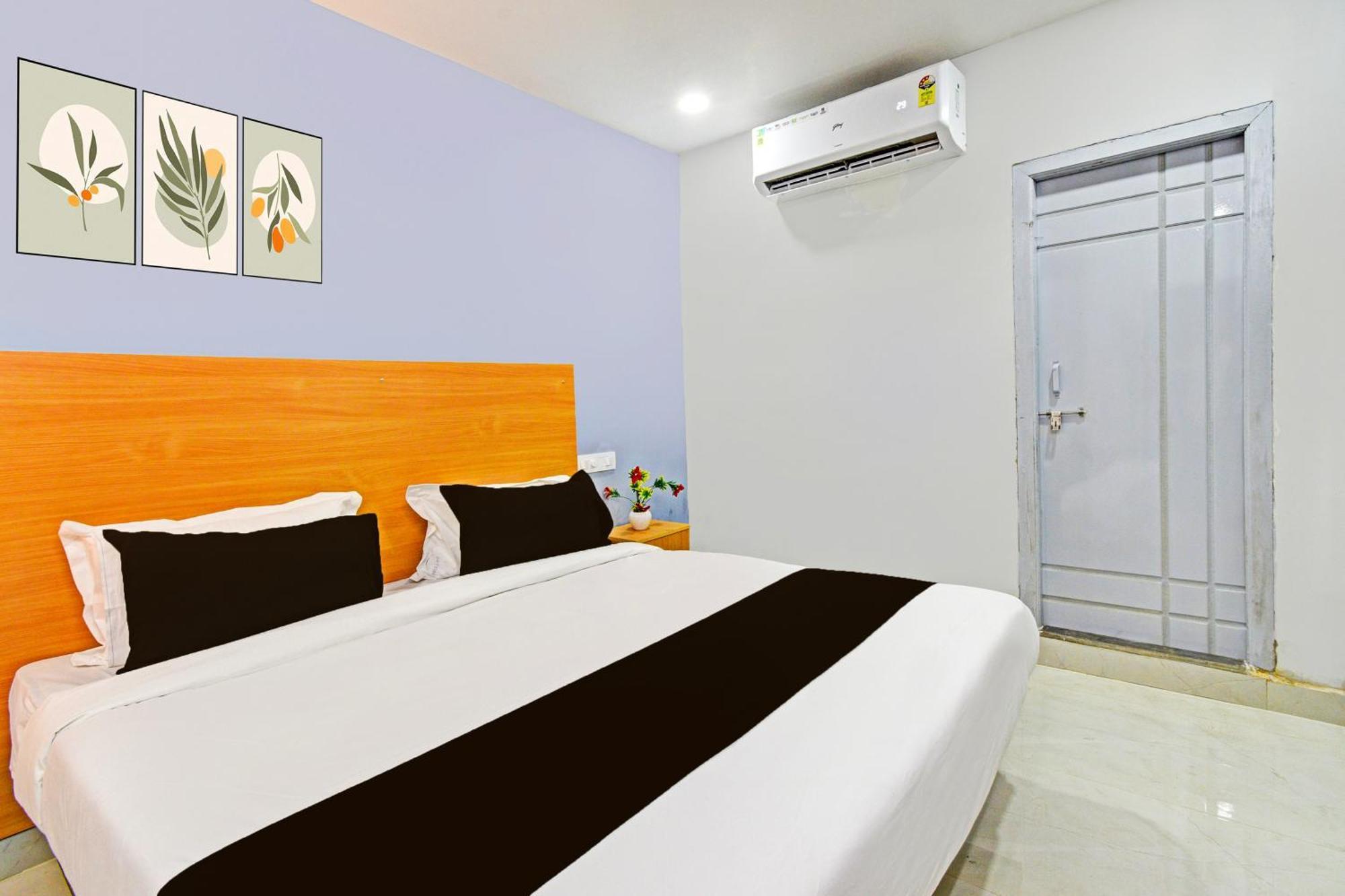 Super O Rbs Square Uppal 3* Hyderabad
