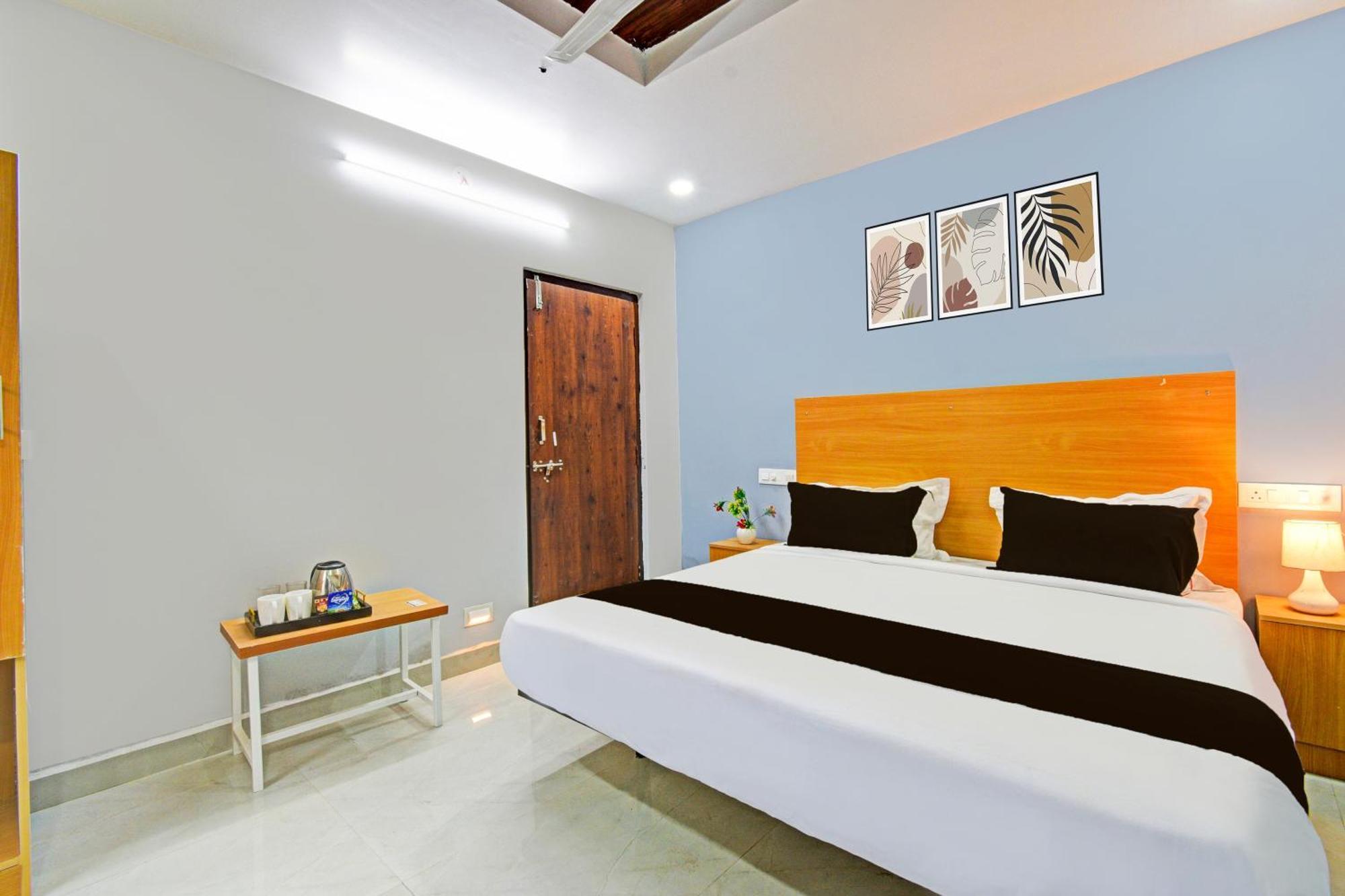 Super O Rbs Square Uppal Hotel Hyderabad