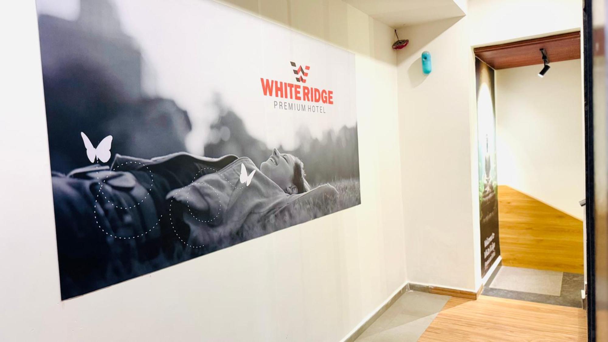 Hotel White Ridge Premium 3*