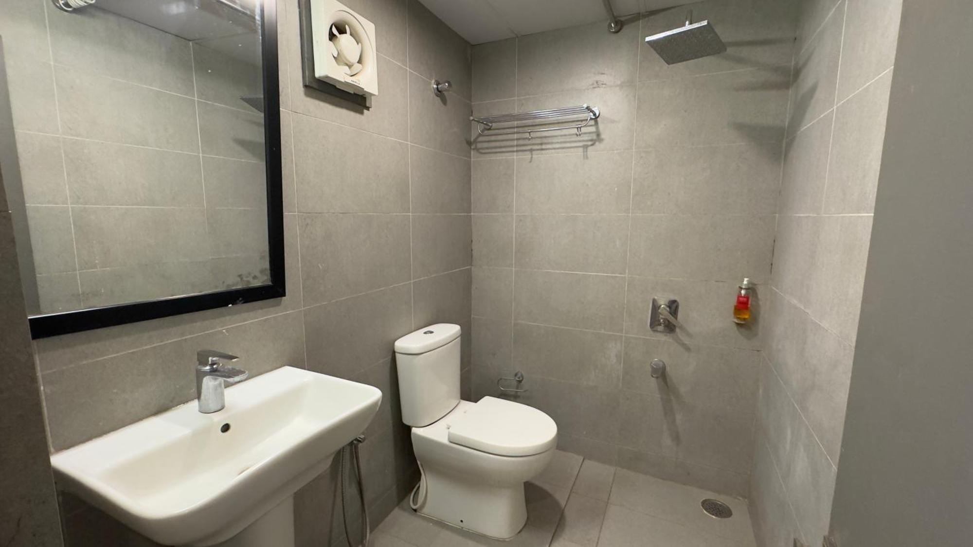White Ridge Premium Hotel Hyderabad