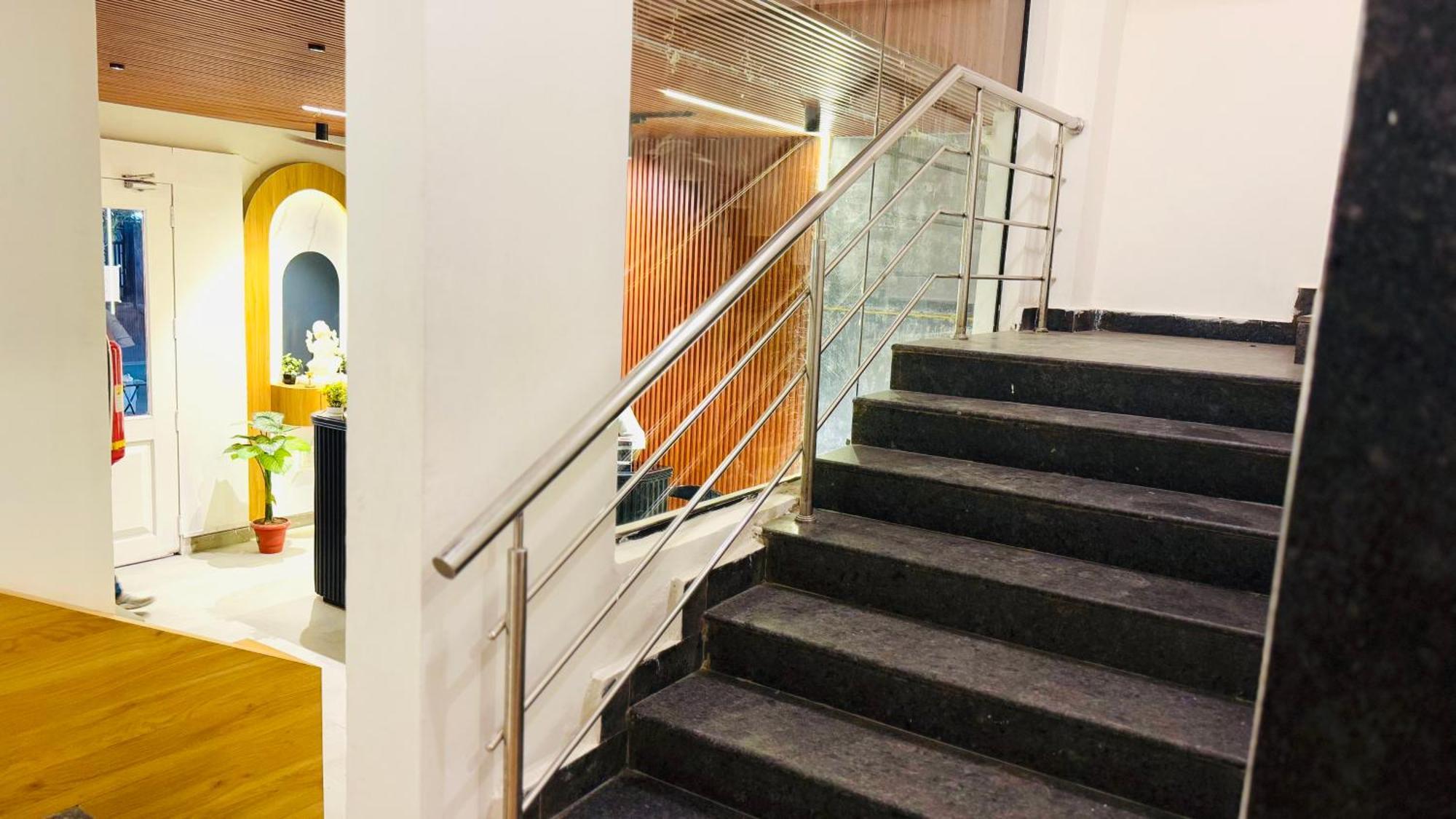 Hotel White Ridge Premium Hyderabad