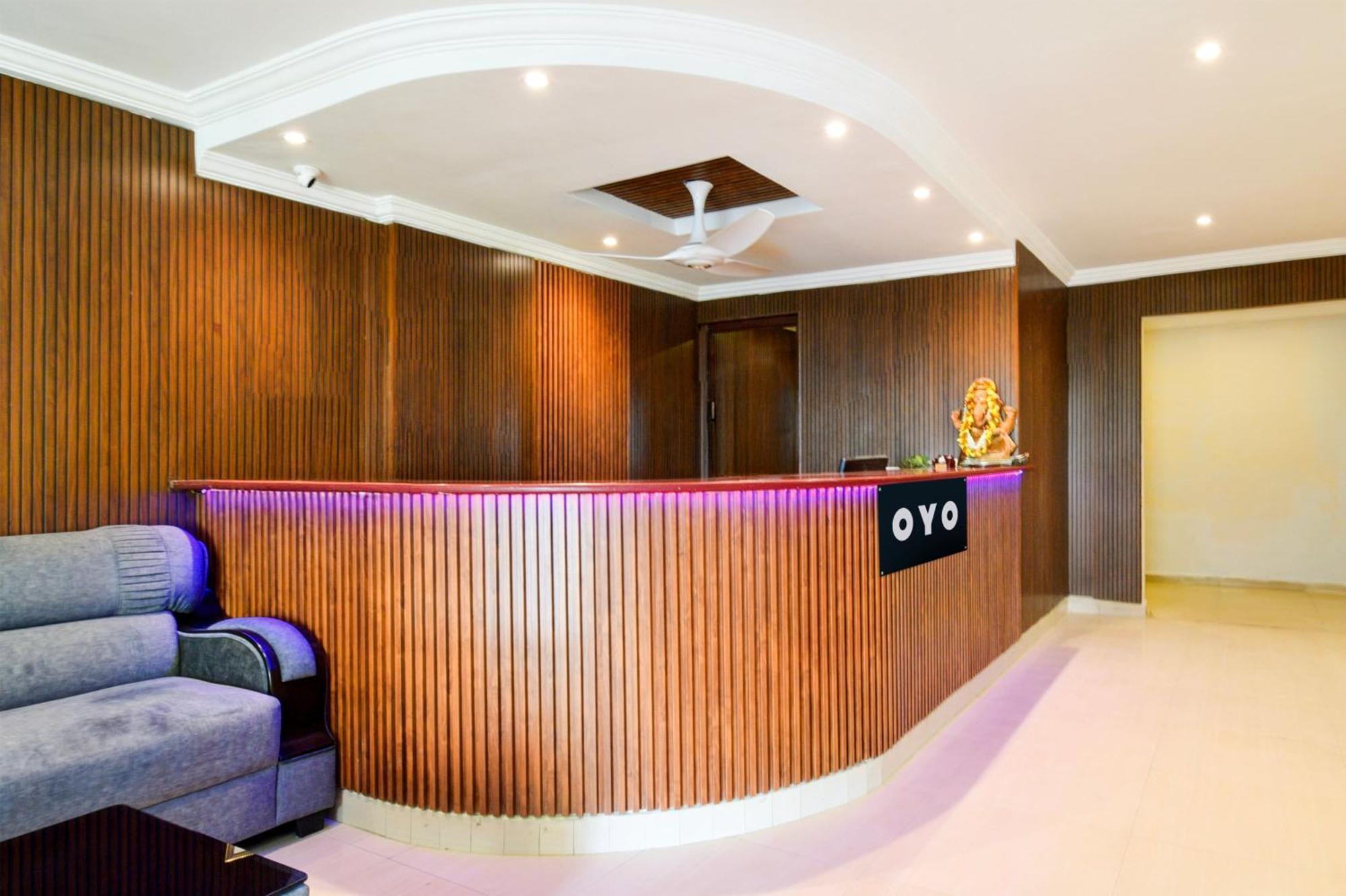 Super O Vaishnavi Residency Hotel 3*