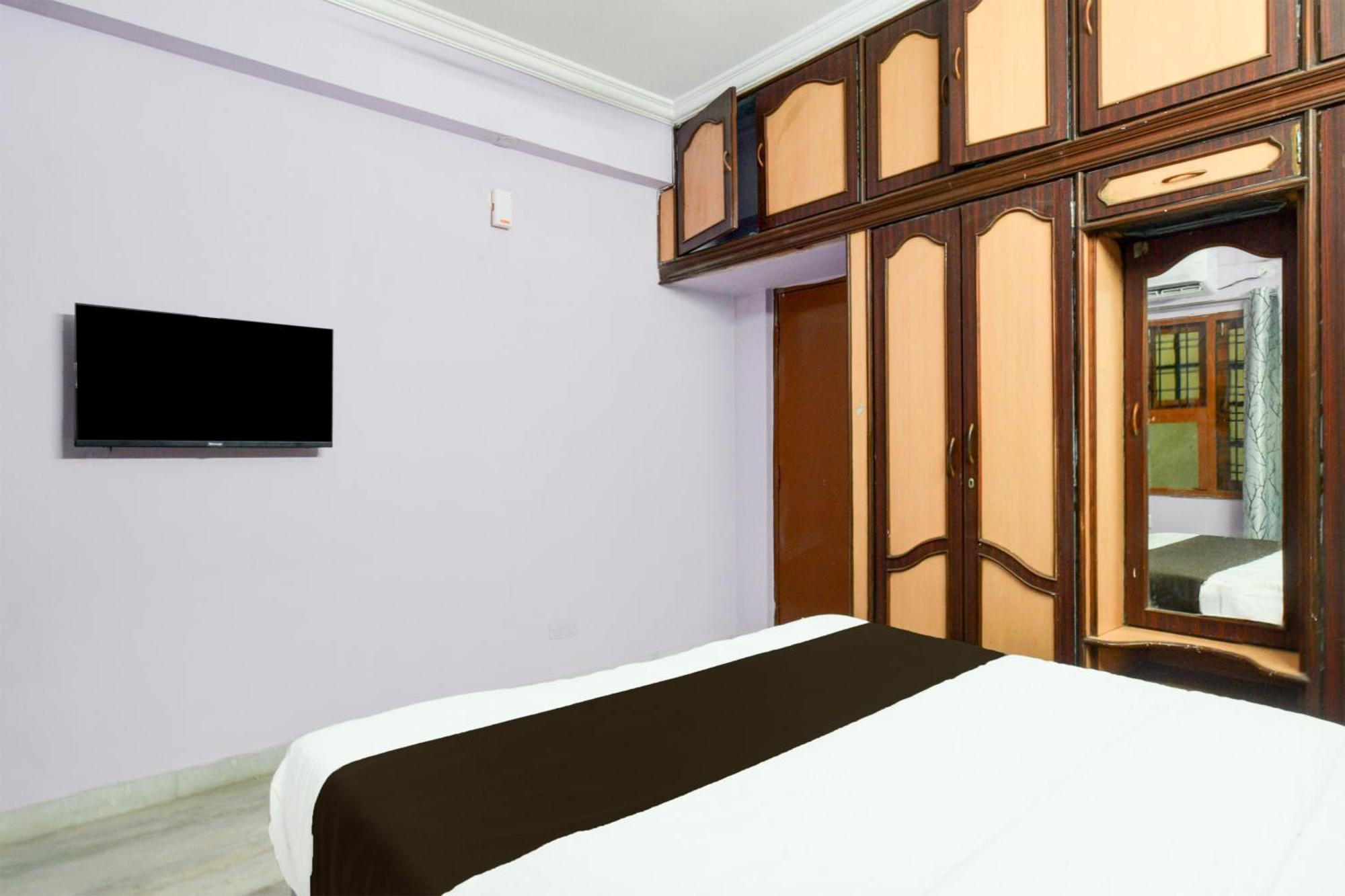 O Sri Ss Residency 3* Hyderabad
