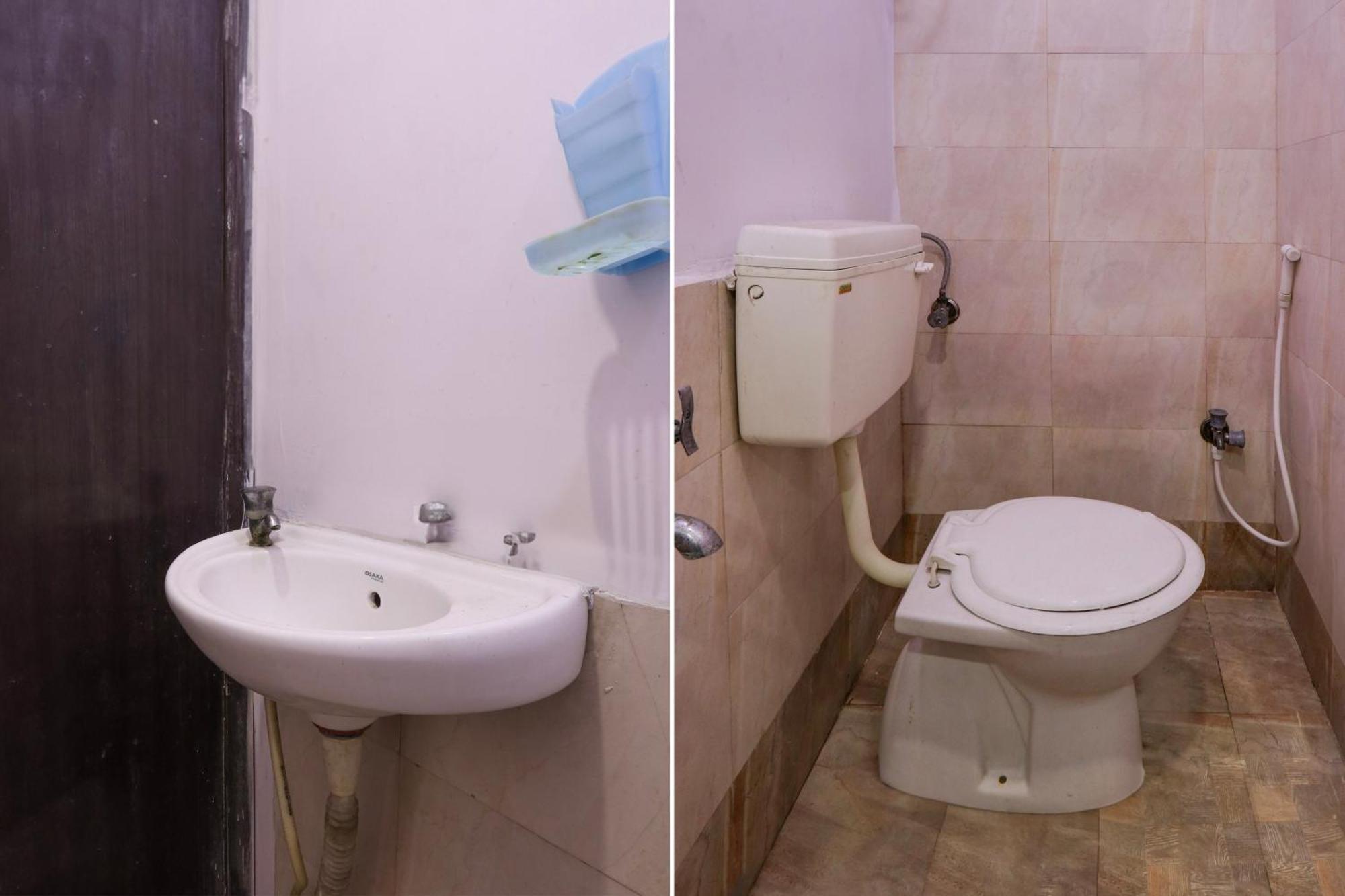 Spot On Aaraadhya Residency Hyderabad