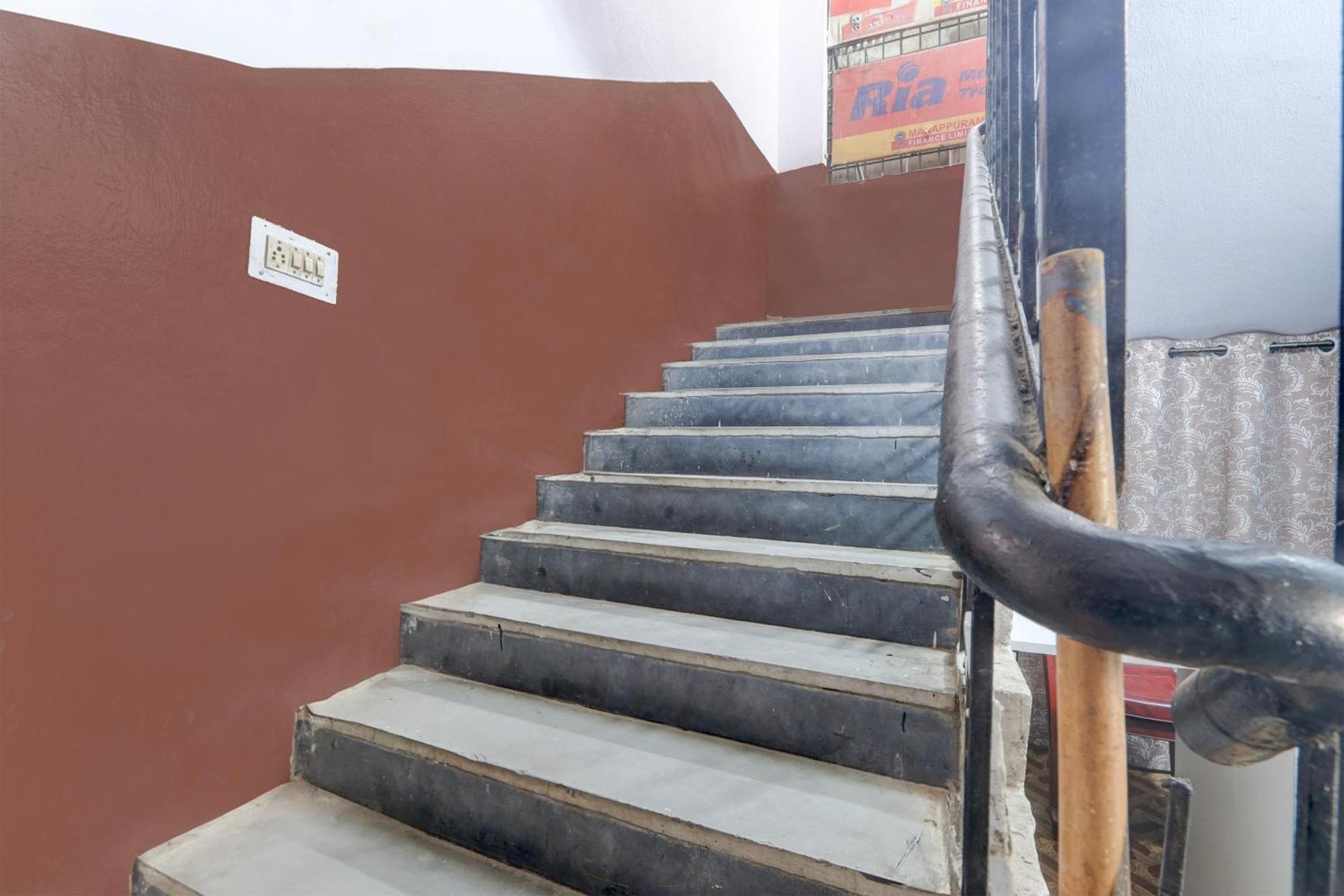Hotel Spot On Aaraadhya Residency Hyderabad