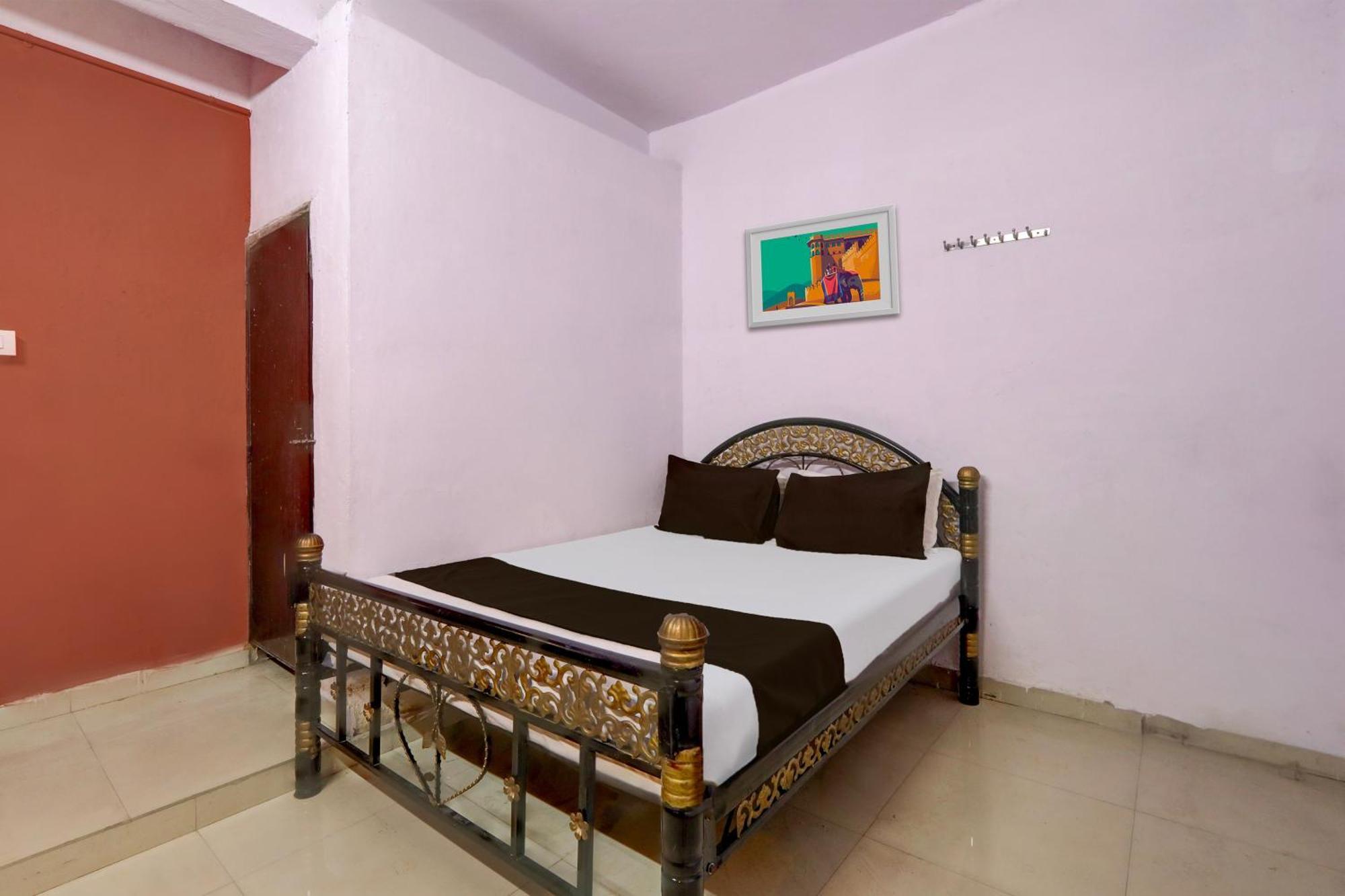 Spot On Aaraadhya Residency Hyderabad