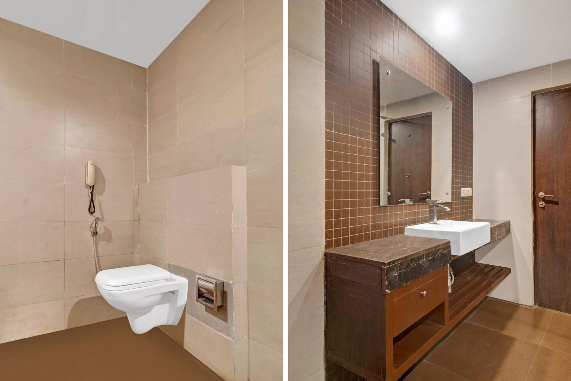 Capital O Grand Himayat 3* Hyderabad