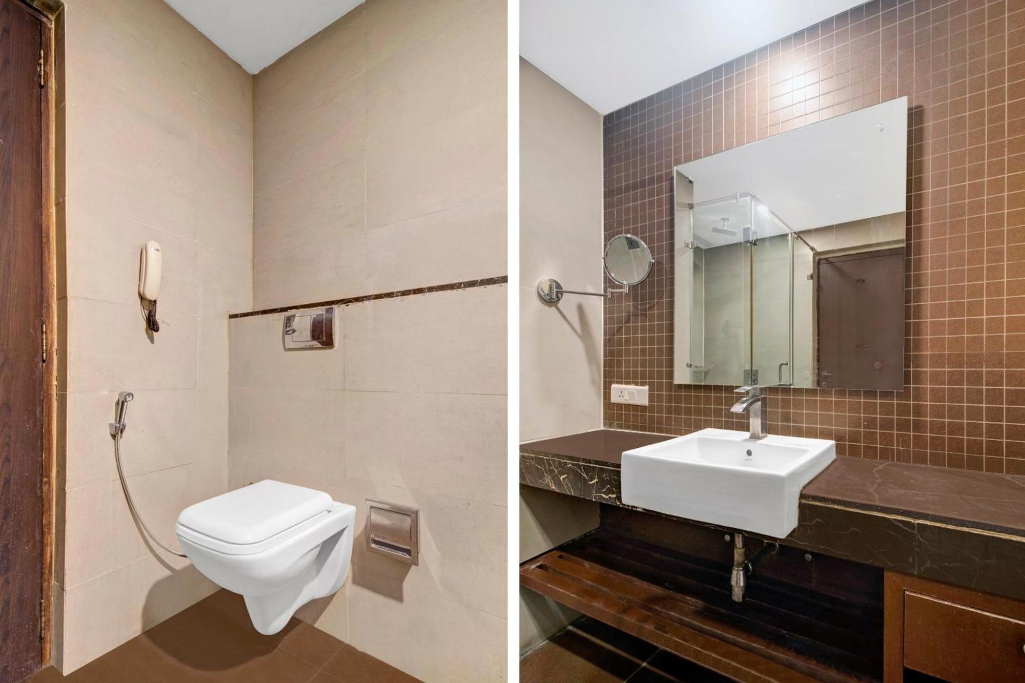 Capital O Grand Himayat Hotel 3*