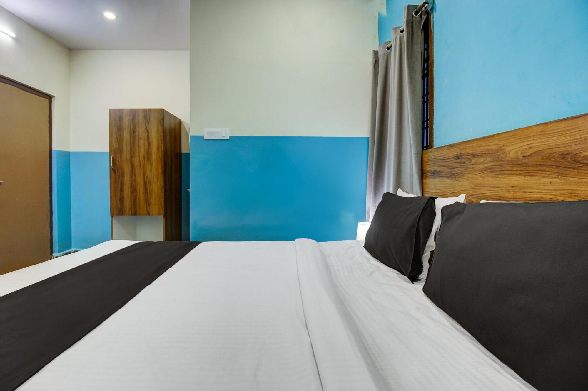 Hotel O Simra Relax Hyderabad