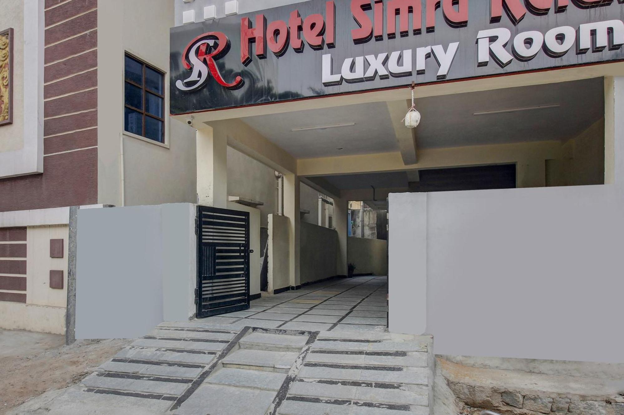 Hotel O Simra Relax Hyderabad