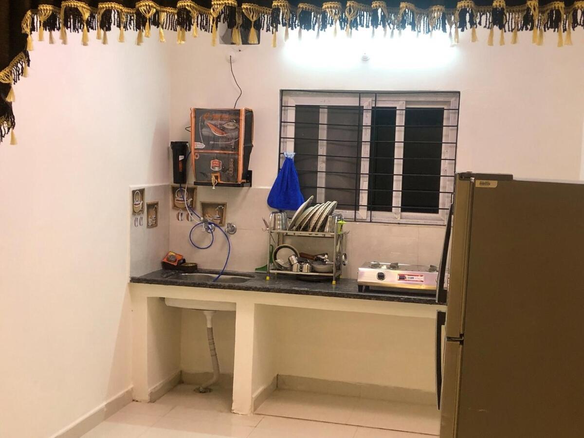 Luxury Living 3bhk Ac By Grv Group