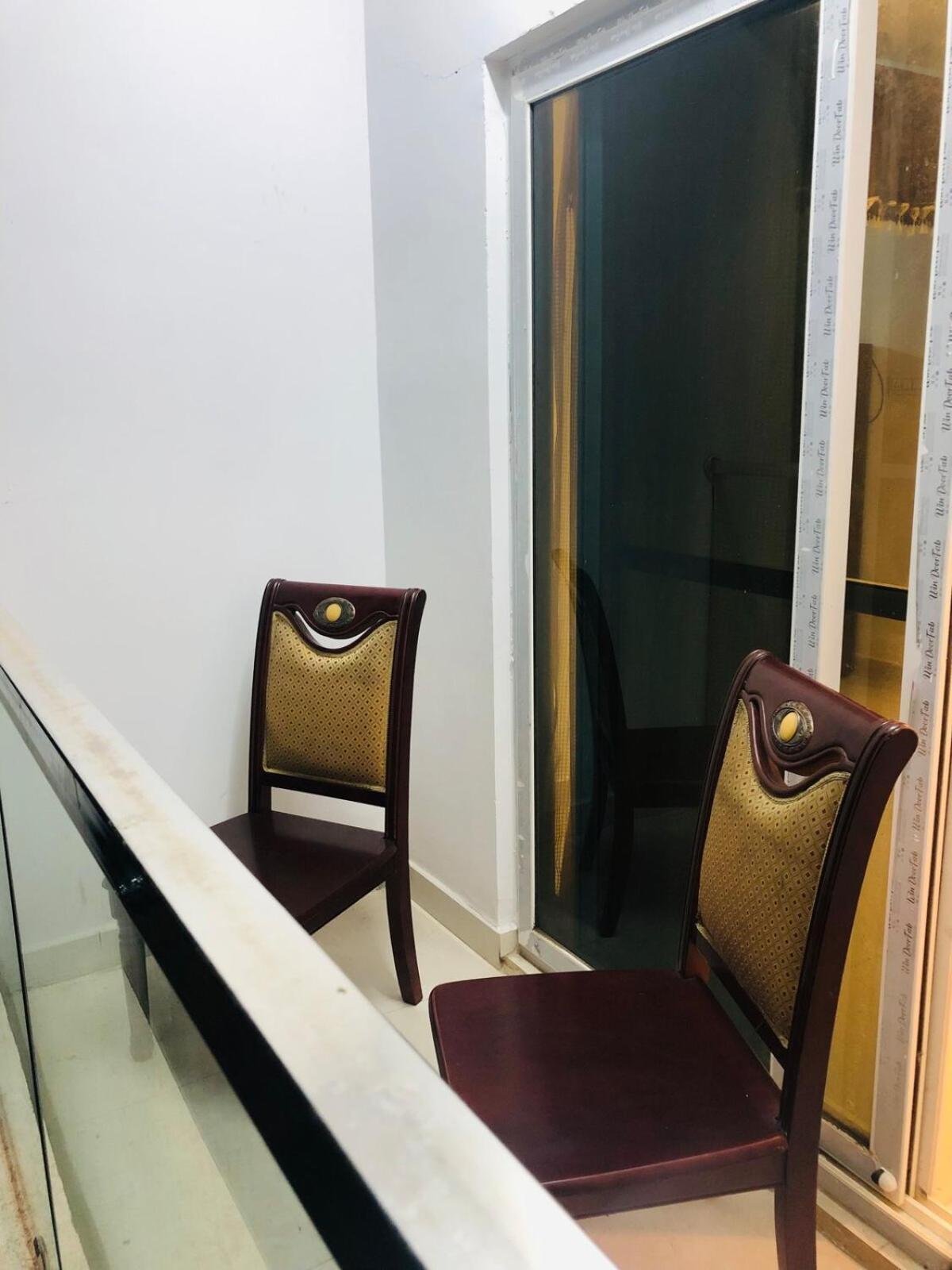 Luxury Living 3bhk Ac By Grv Group