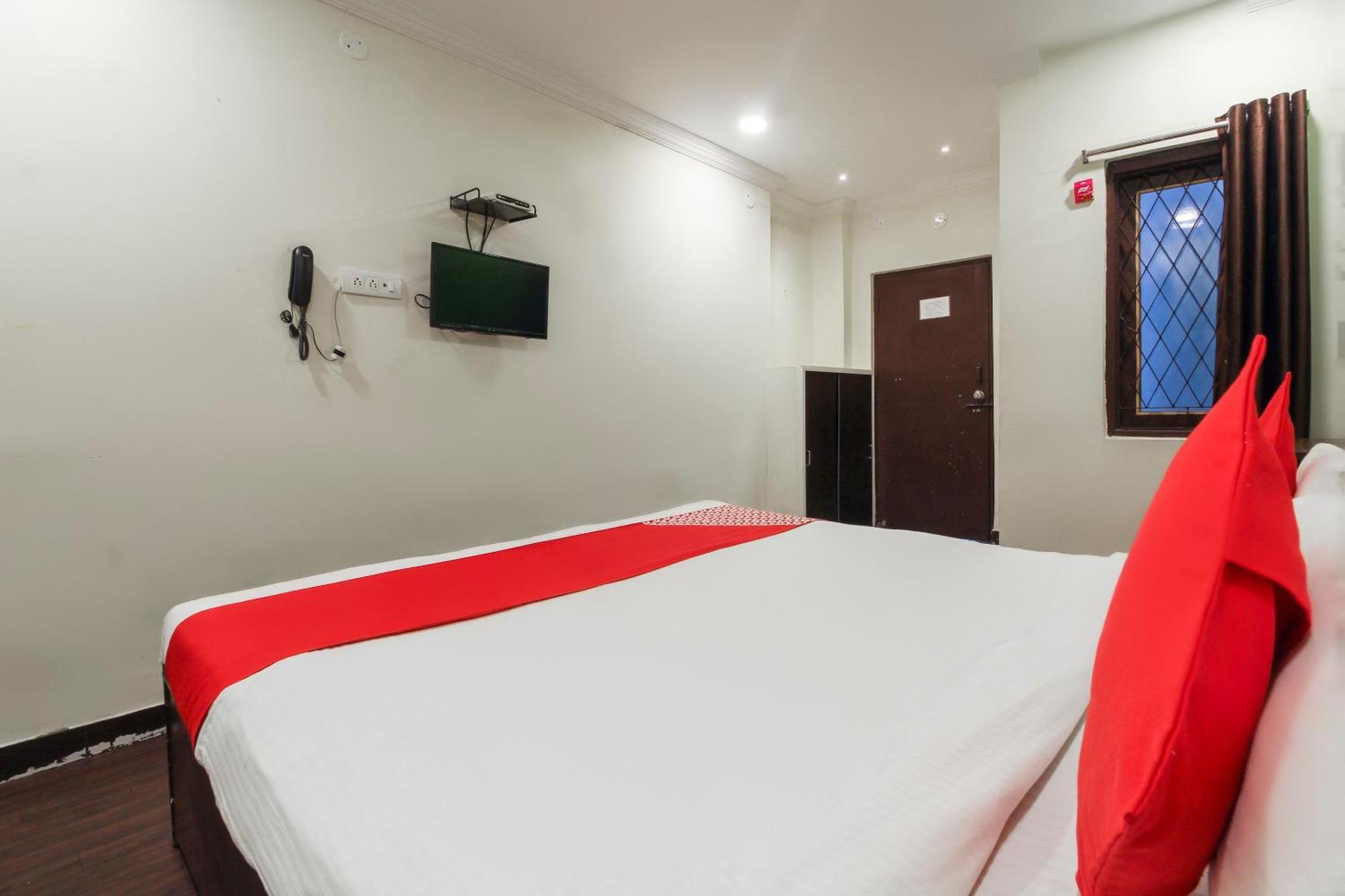 O Happy Near Lv Prasad Eye Hospital 3* Hyderabad