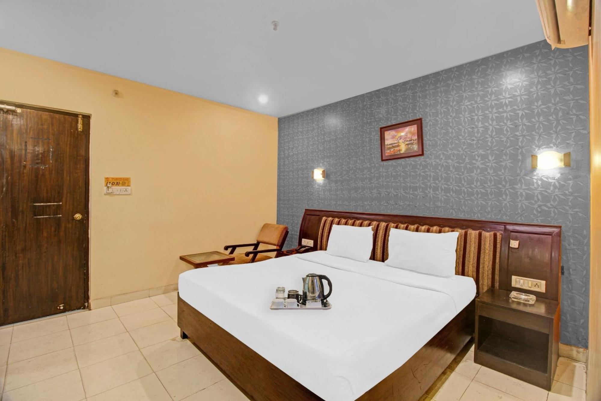 Townhouse The Grand Plaza 3* Hyderabad