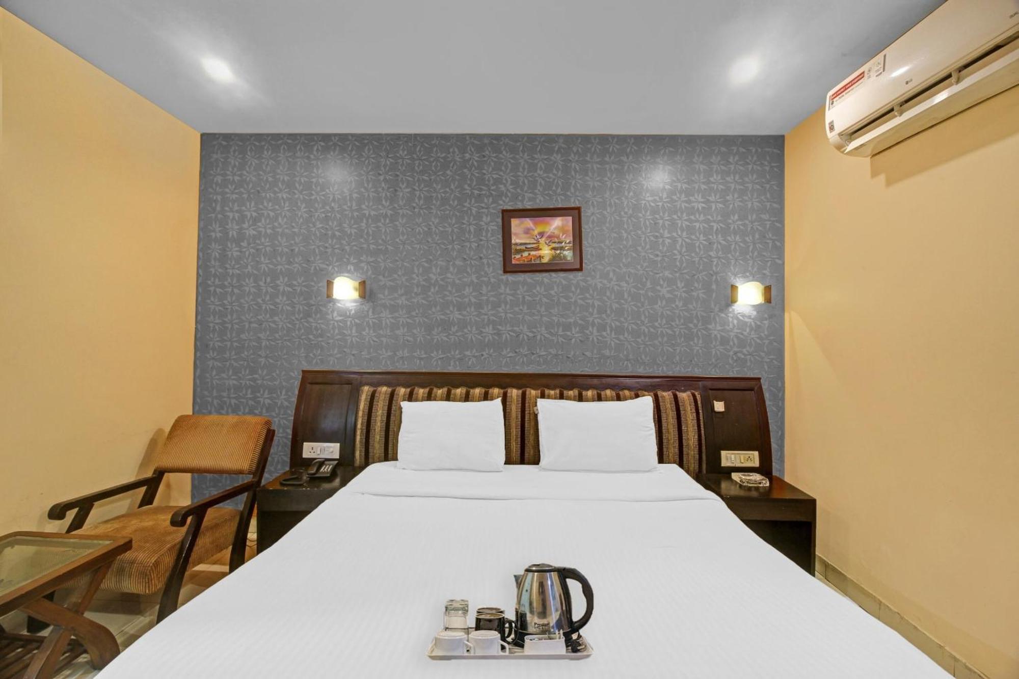 Townhouse The Grand Plaza 3*