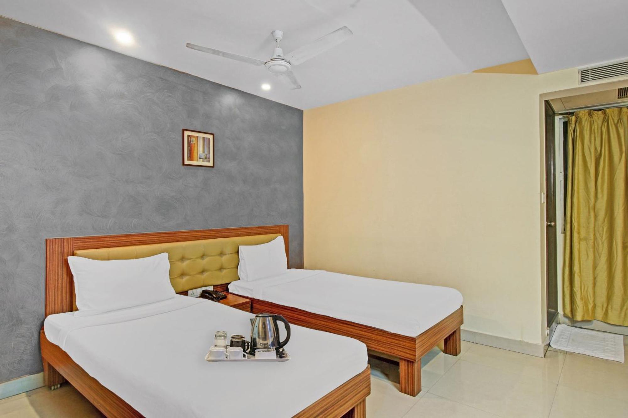 Townhouse The Grand Plaza 3*