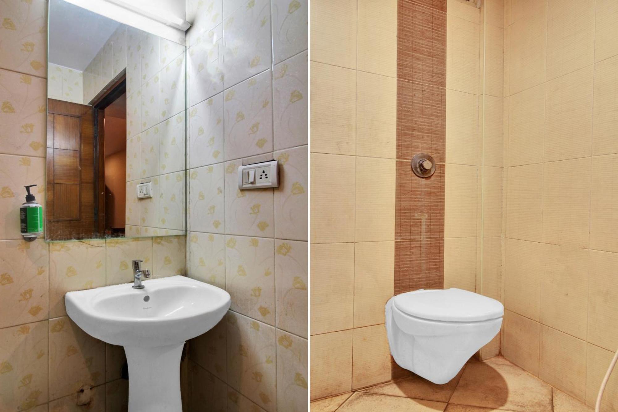 Hotel Townhouse The Grand Plaza 3*