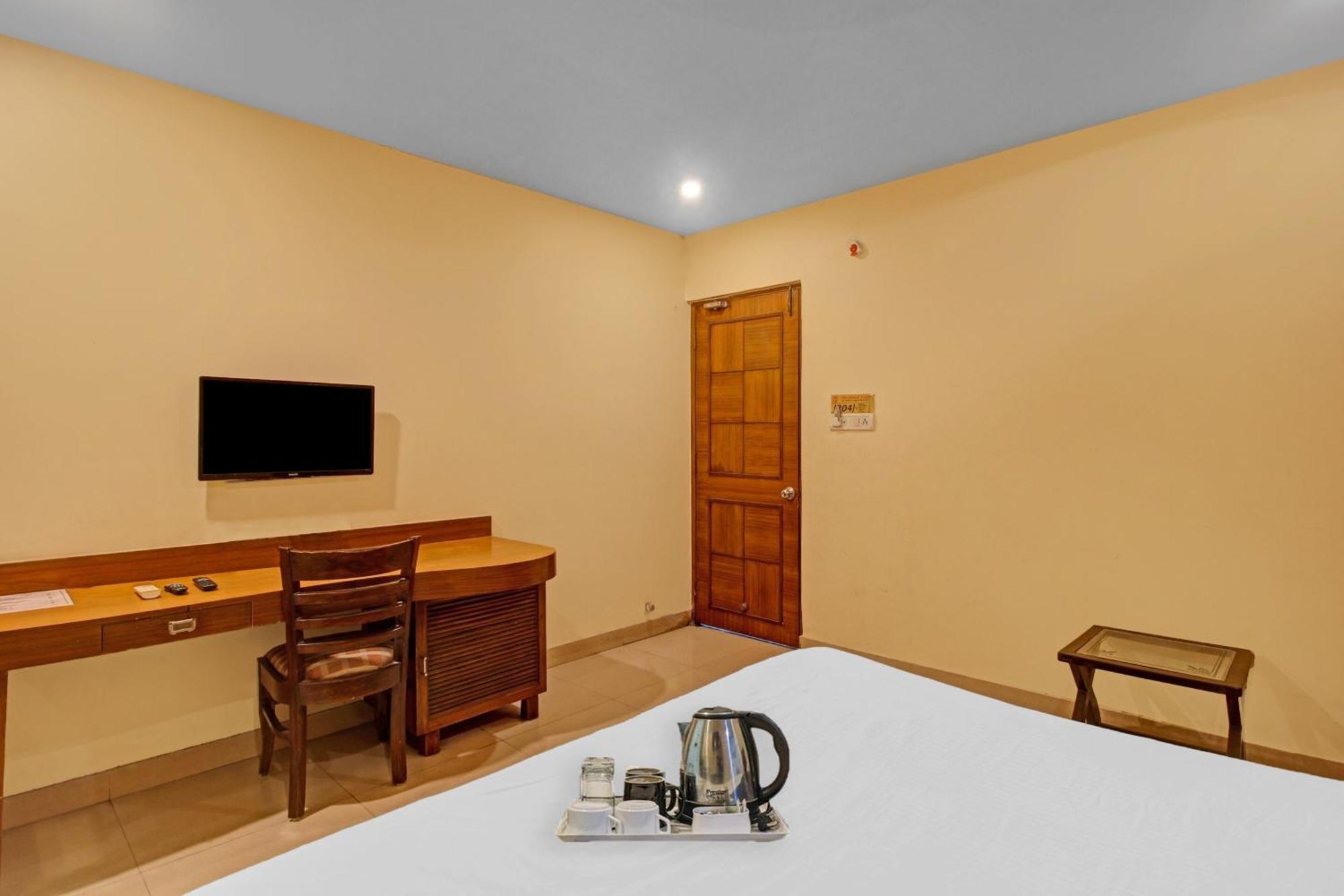 Townhouse The Grand Plaza Hyderabad