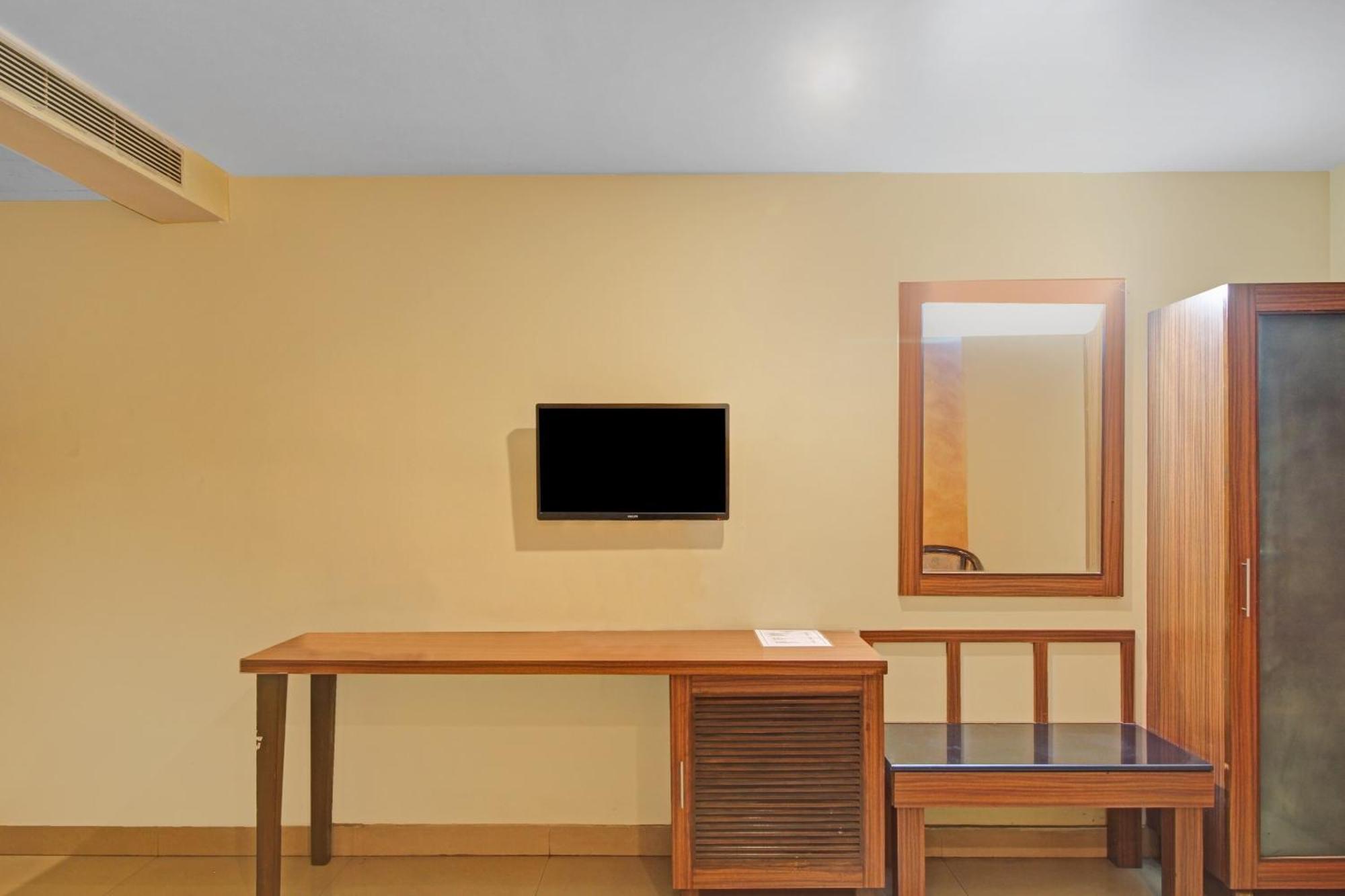 Townhouse The Grand Plaza 3* Hyderabad