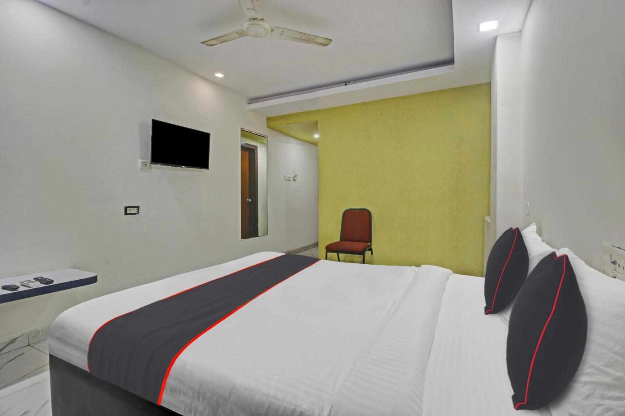 Collection O Sai Krupa Hotel Hyderabad