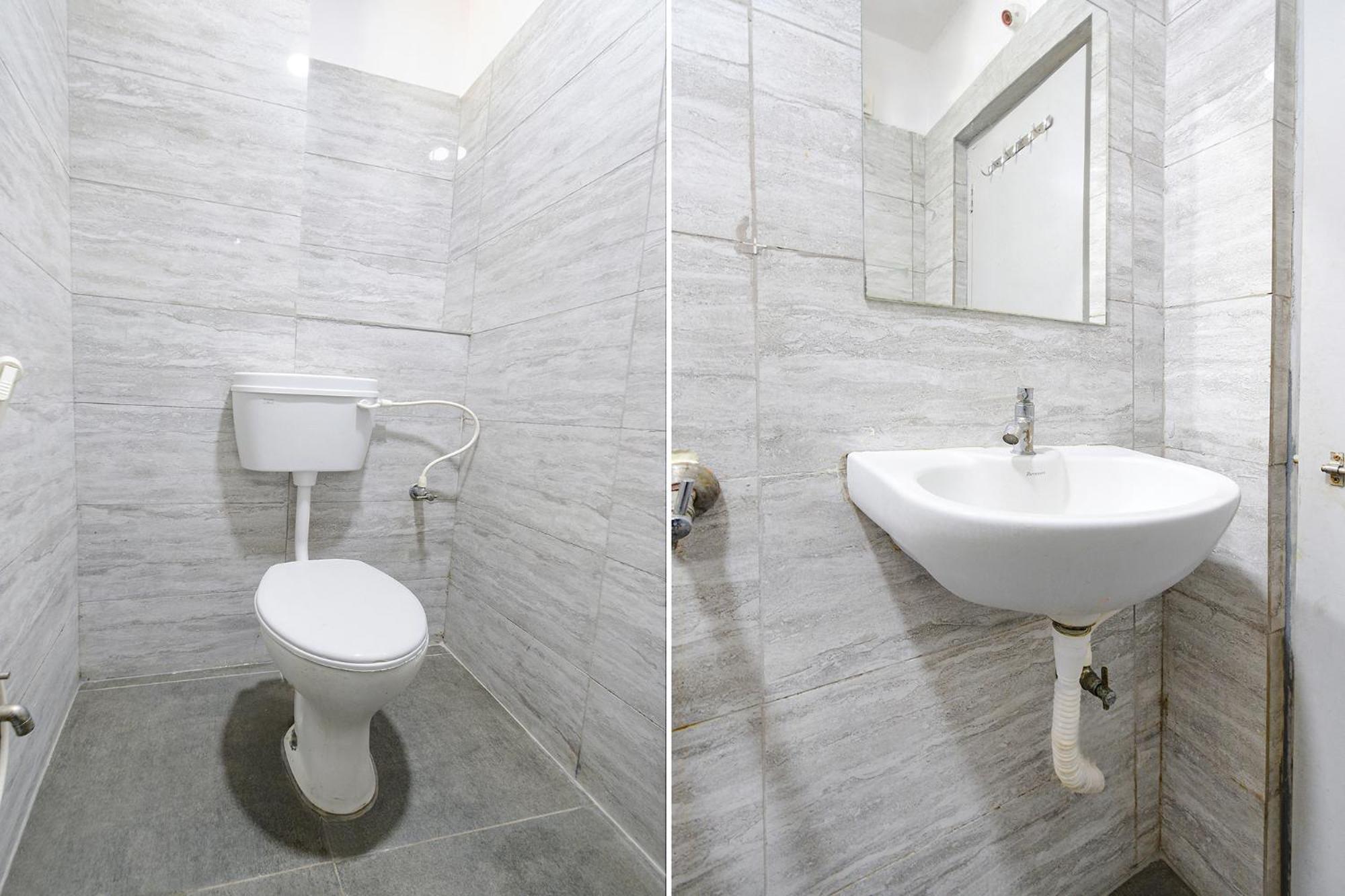 Fabhotel Srh Pride - Nr Nexus Mall, Kukatpally Hyderabad