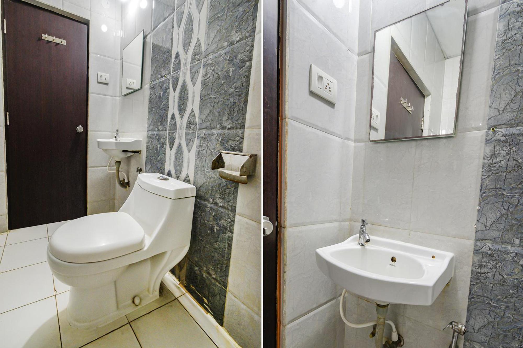Fabhotel Tals Hitech Nr Hitech Hotel 2*