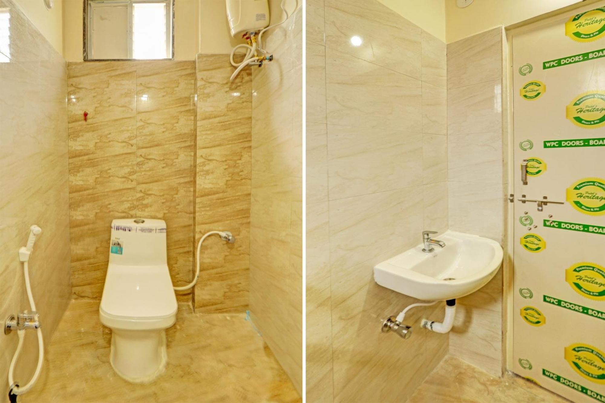 O R Square Homes Hotel 4*