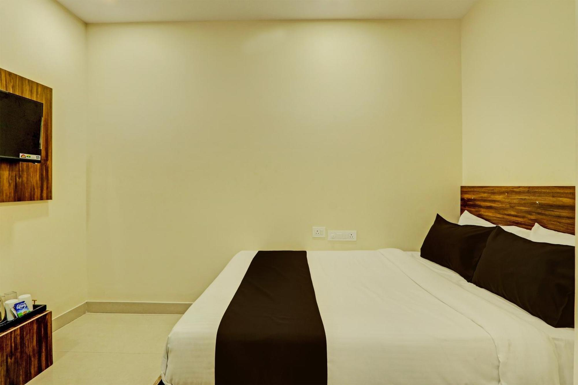 Hotel O R Square Homes Hyderabad