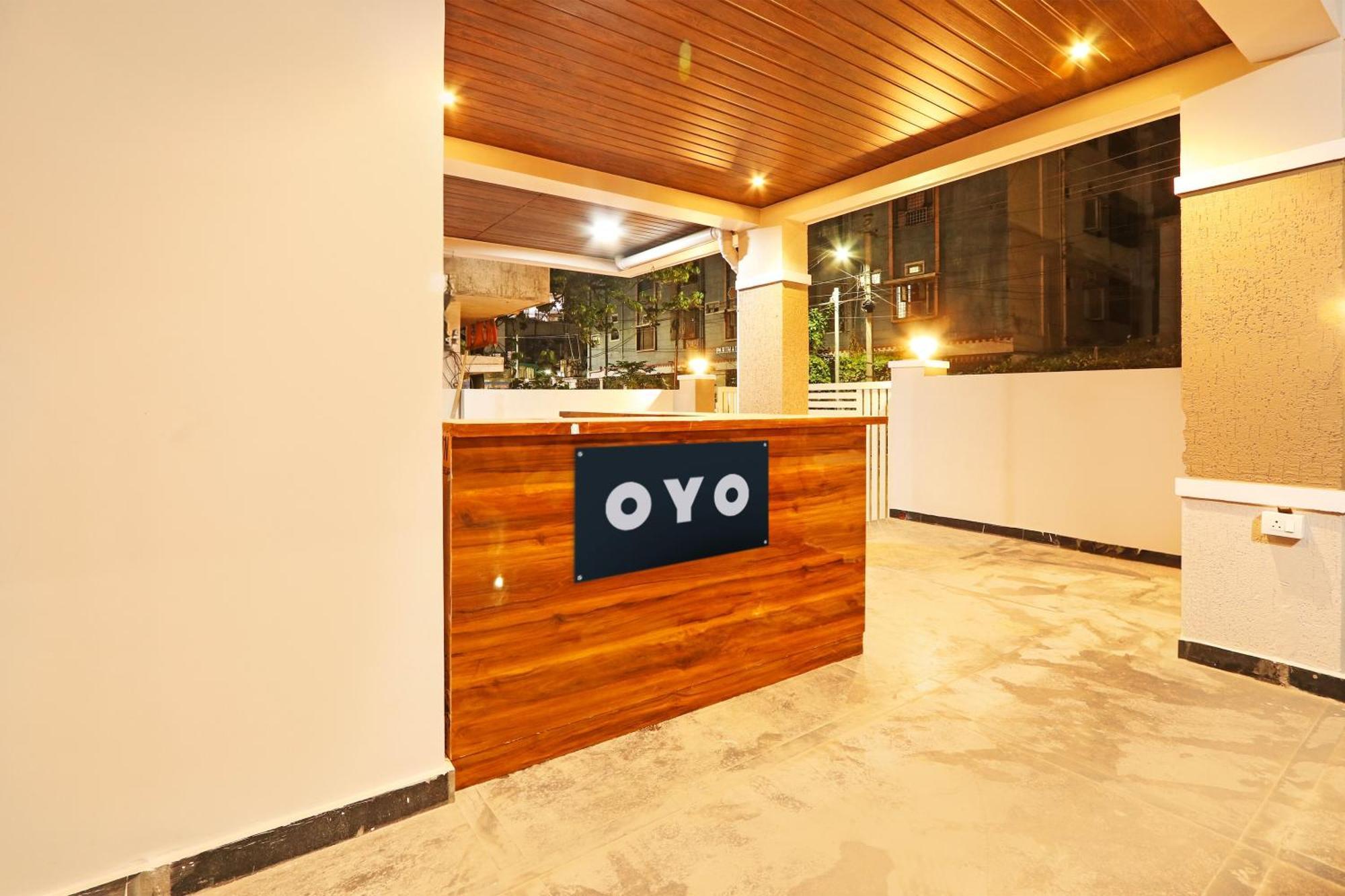 Hotel O R Square Homes Hyderabad
