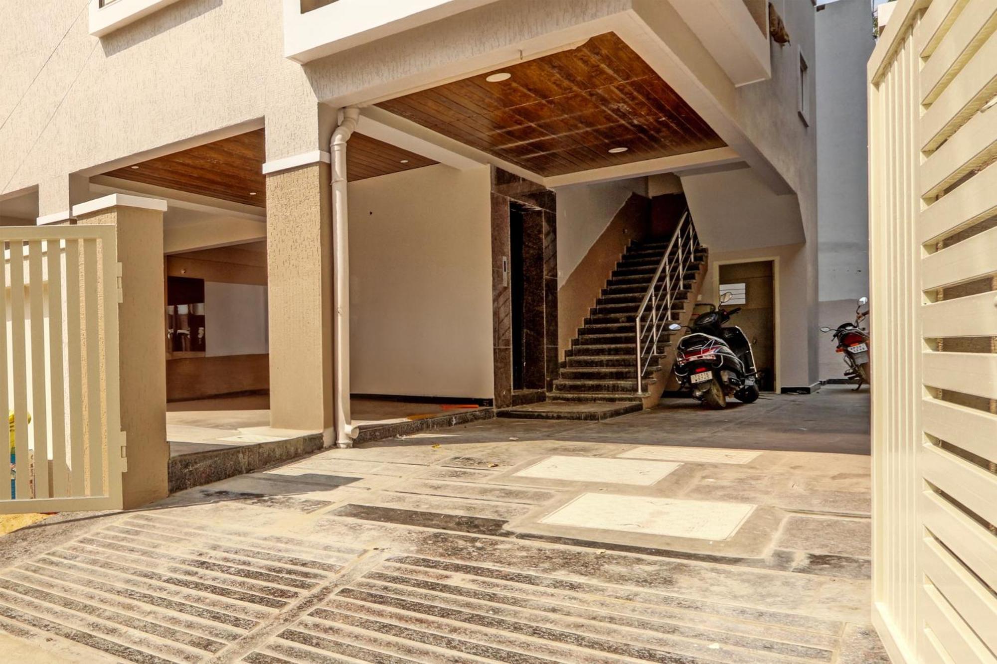 O R Square Homes Hyderabad