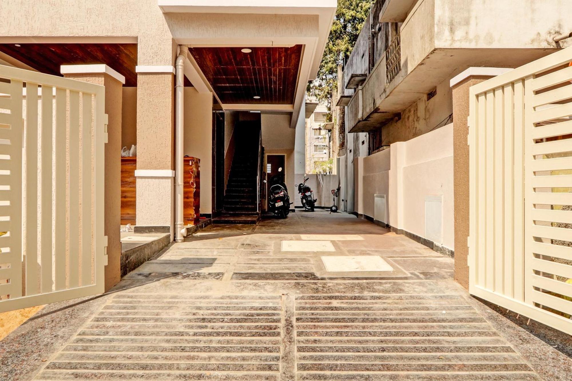 O R Square Homes