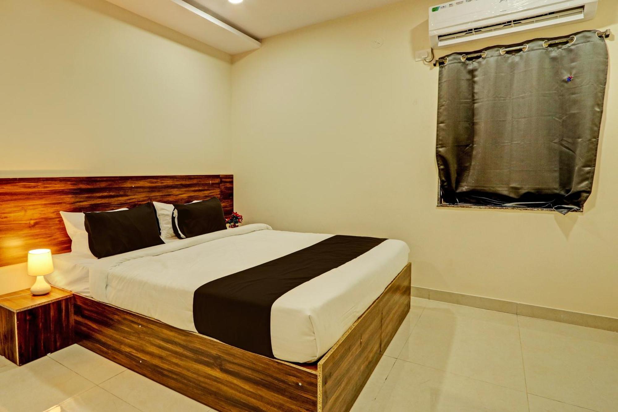 O R Square Homes 4*