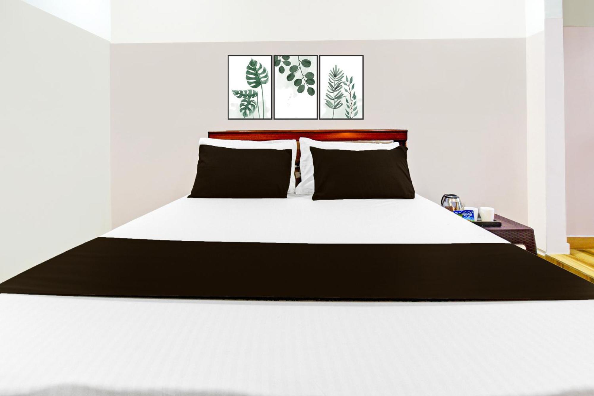 Hotel O Stayo Hyderabad