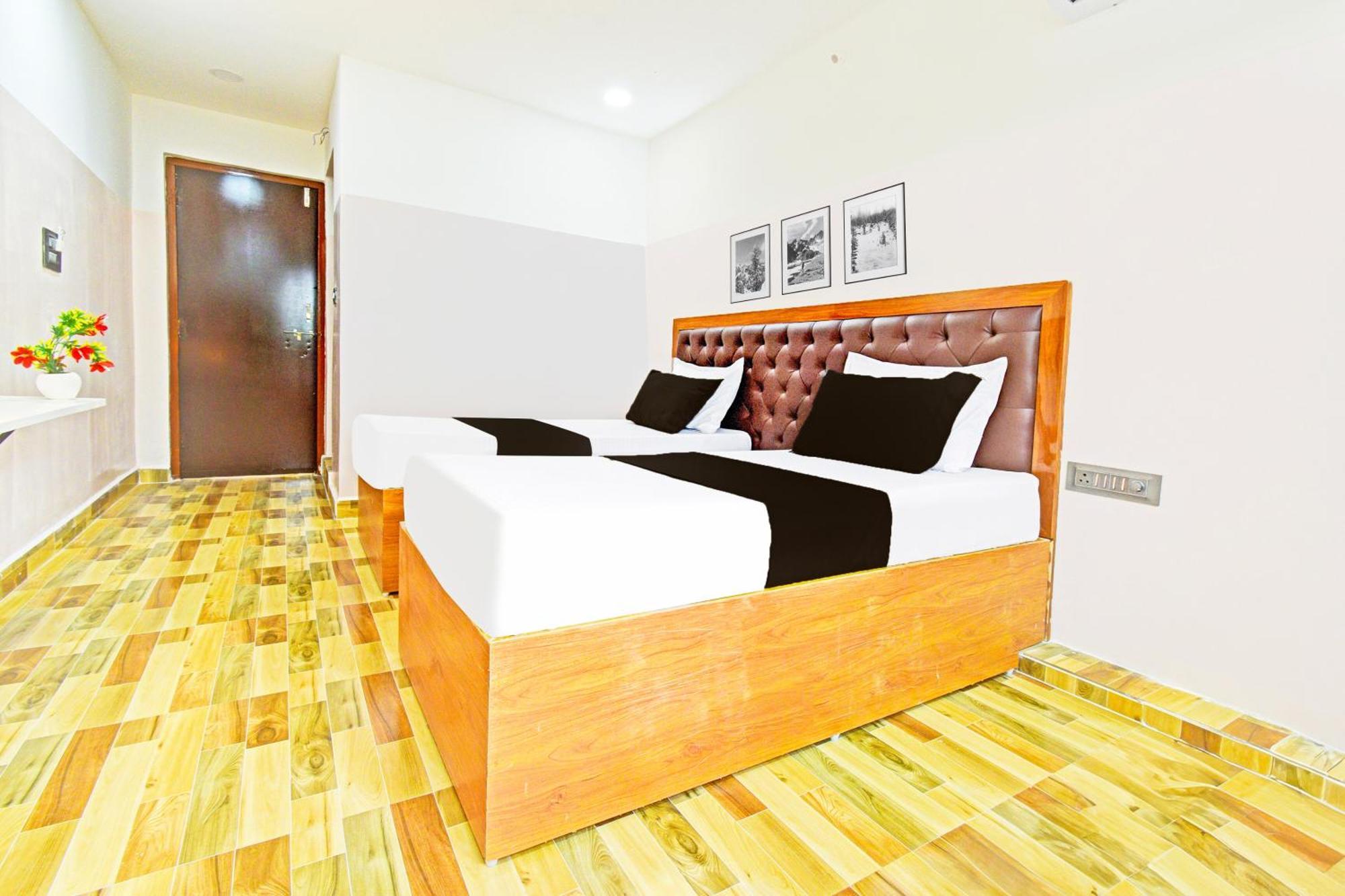 O Stayo Hotel 3*