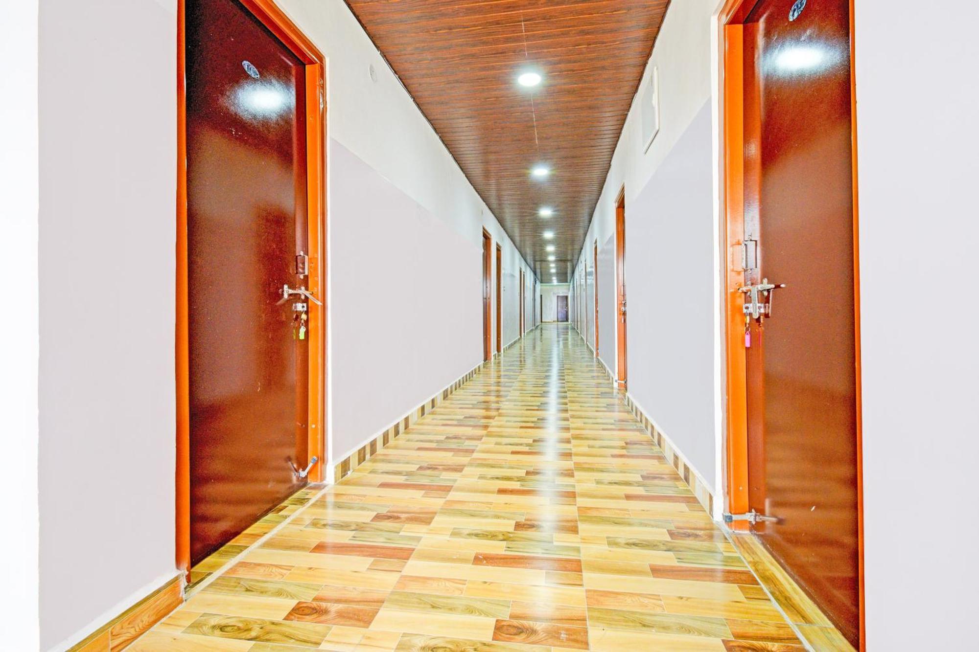 Hotel O Stayo Hyderabad