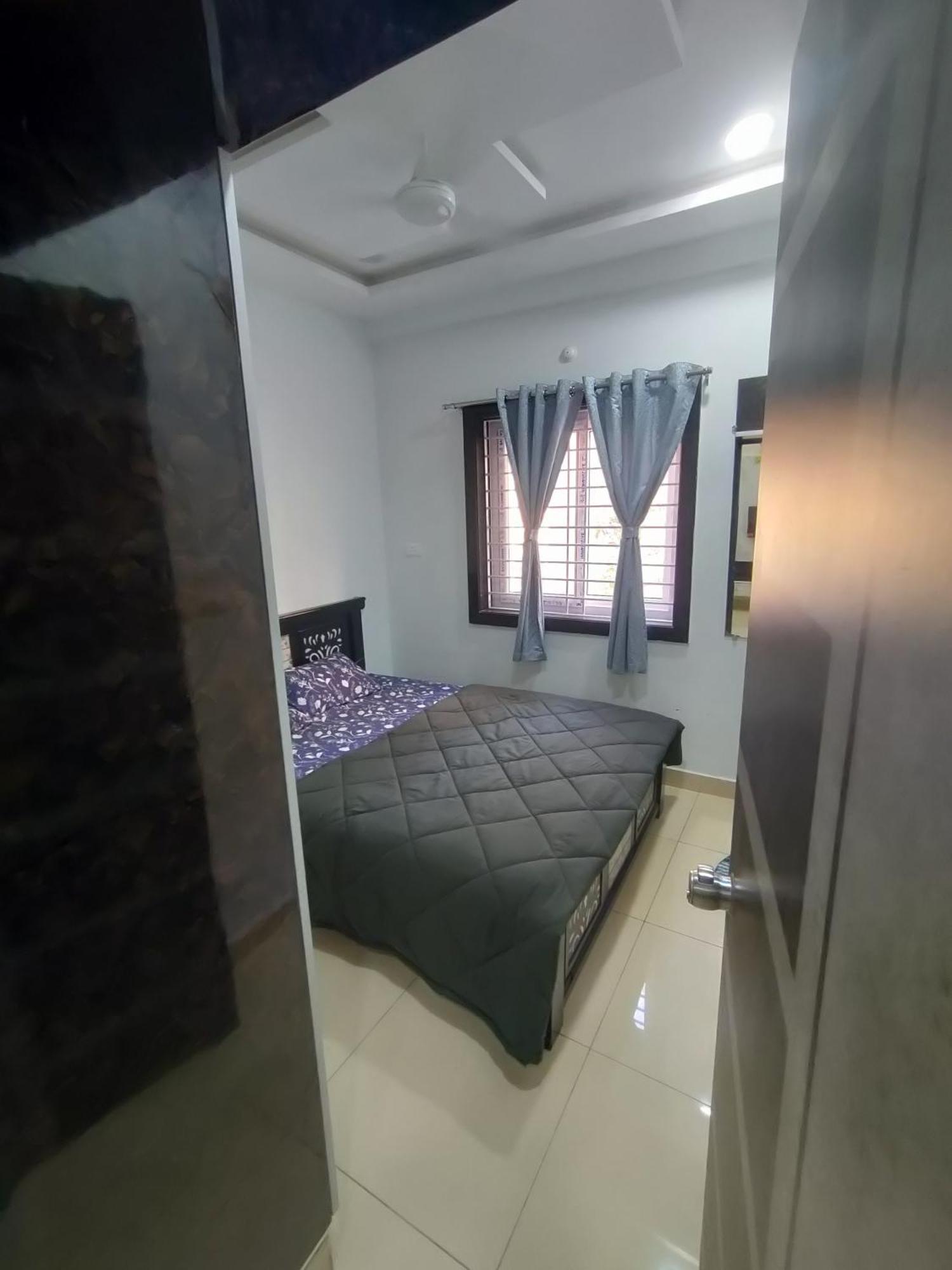Nirvana Hotel Hyderabad
