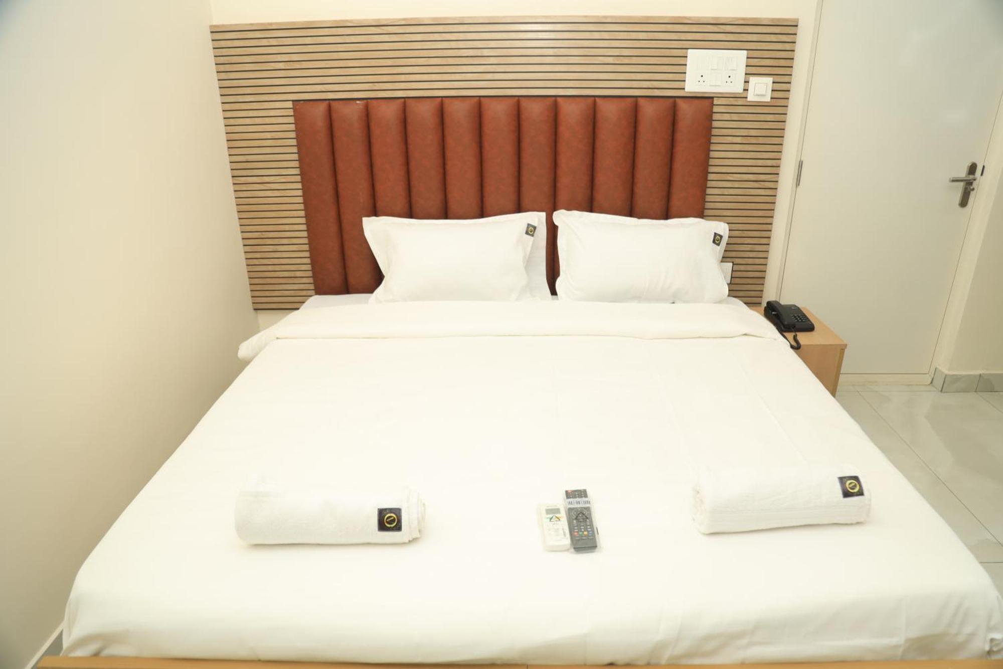 Varrahi Exotica Hotel 3*